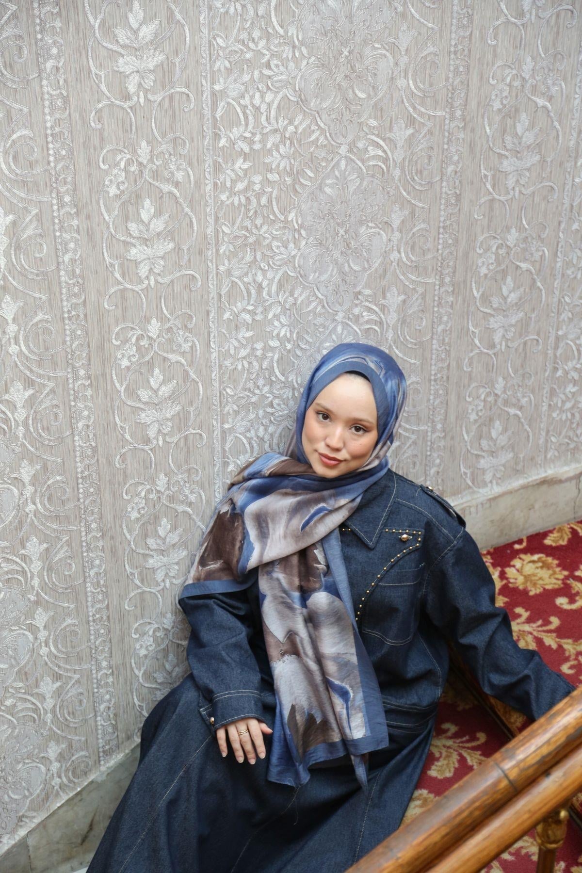 Allure Şal