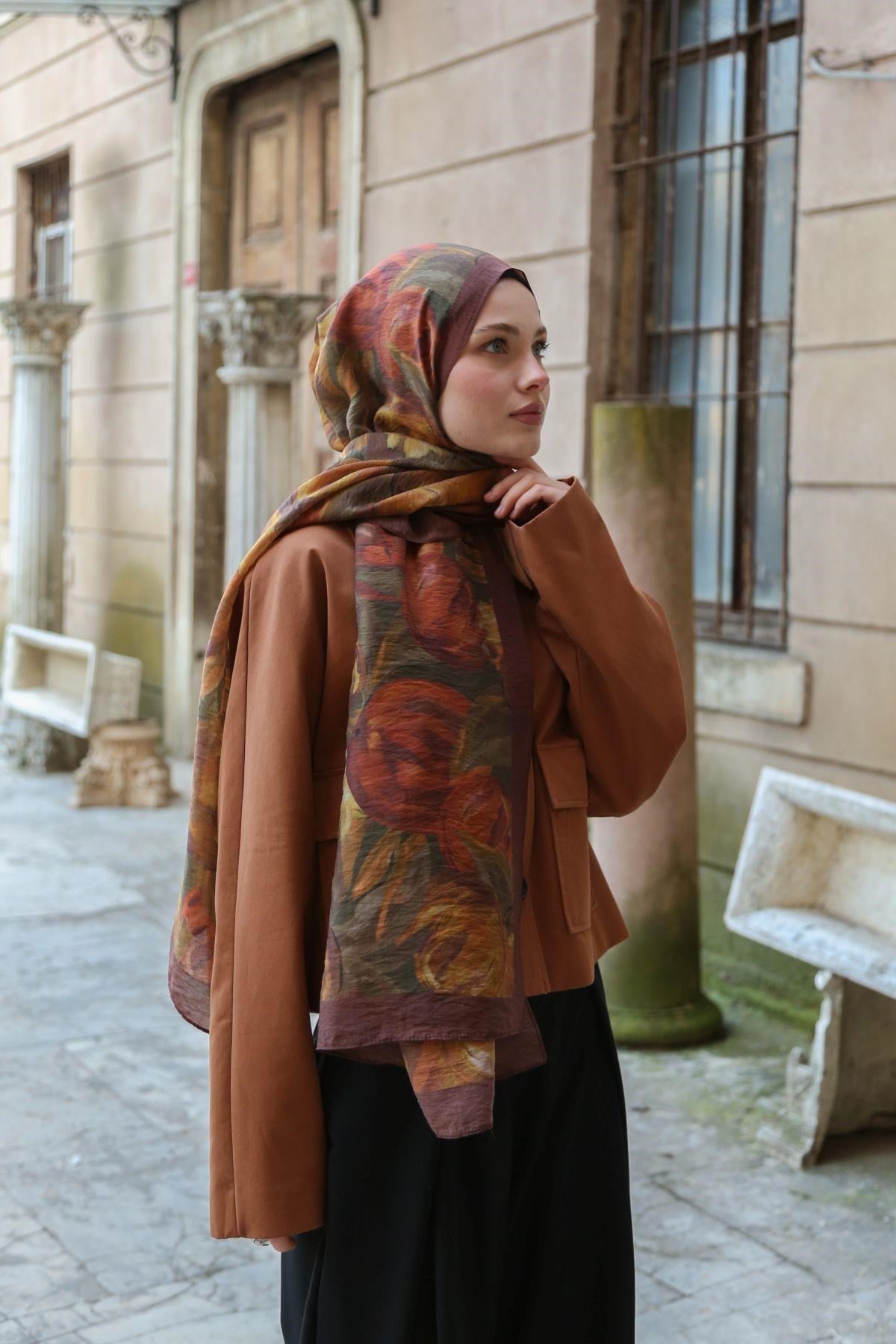 Allure Şal