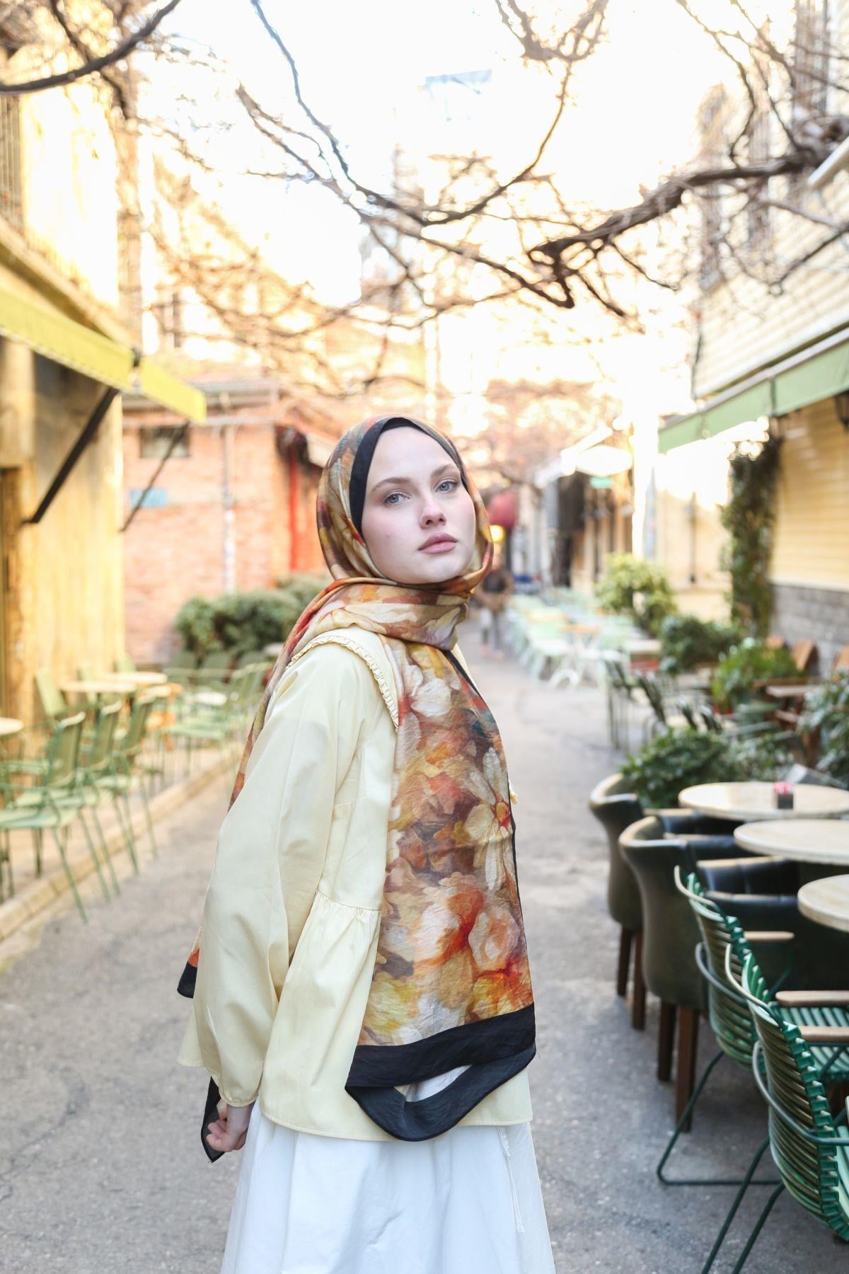 Allure Şal