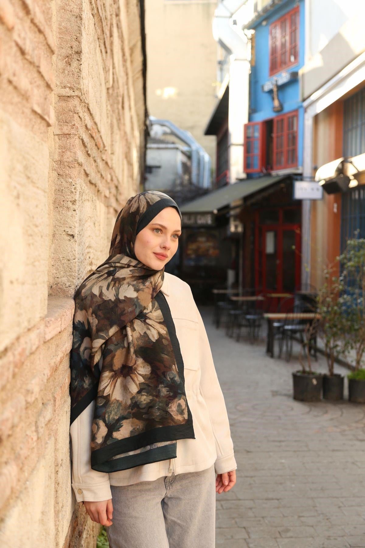 Allure Şal