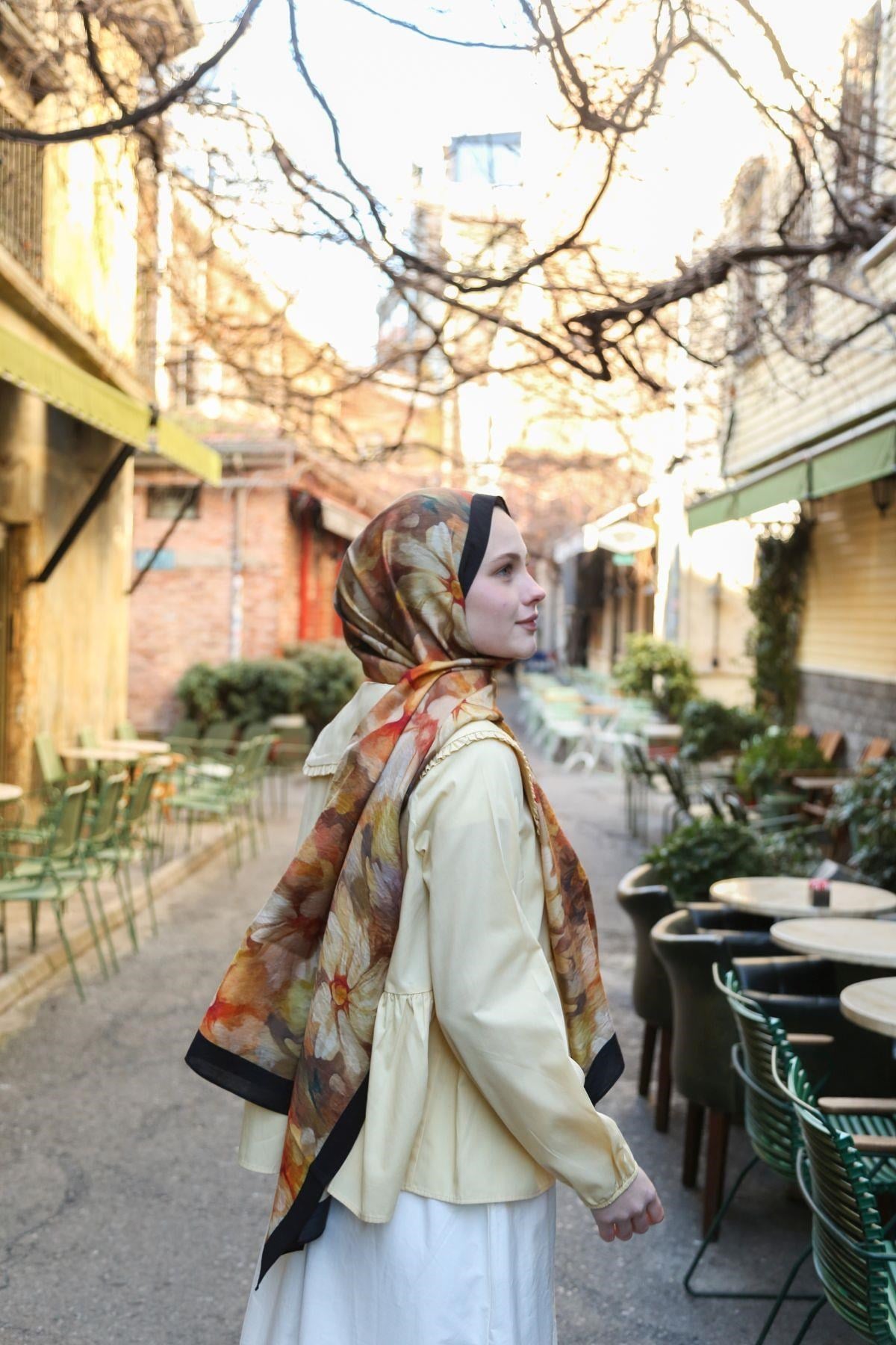 Allure Şal