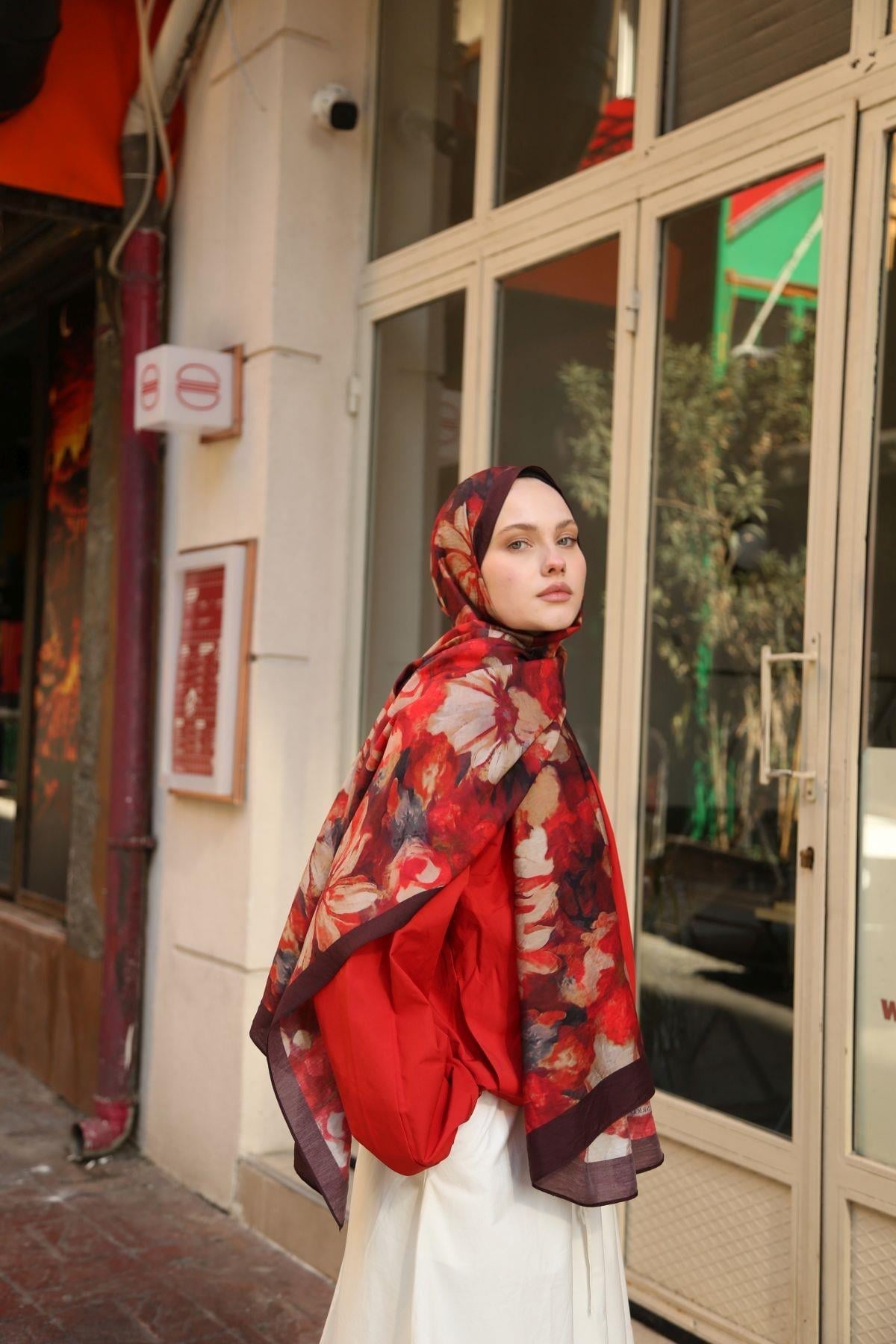 Allure Şal