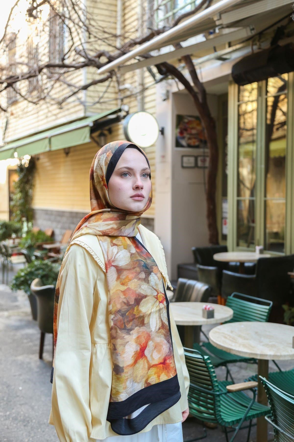 Allure Şal