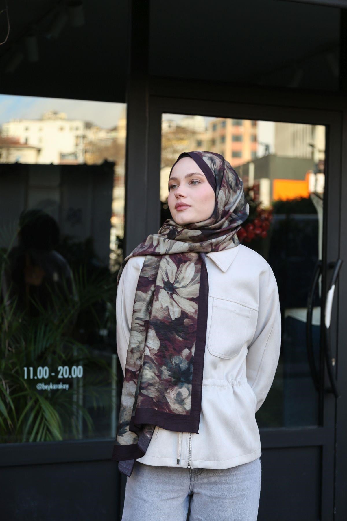 Allure Şal