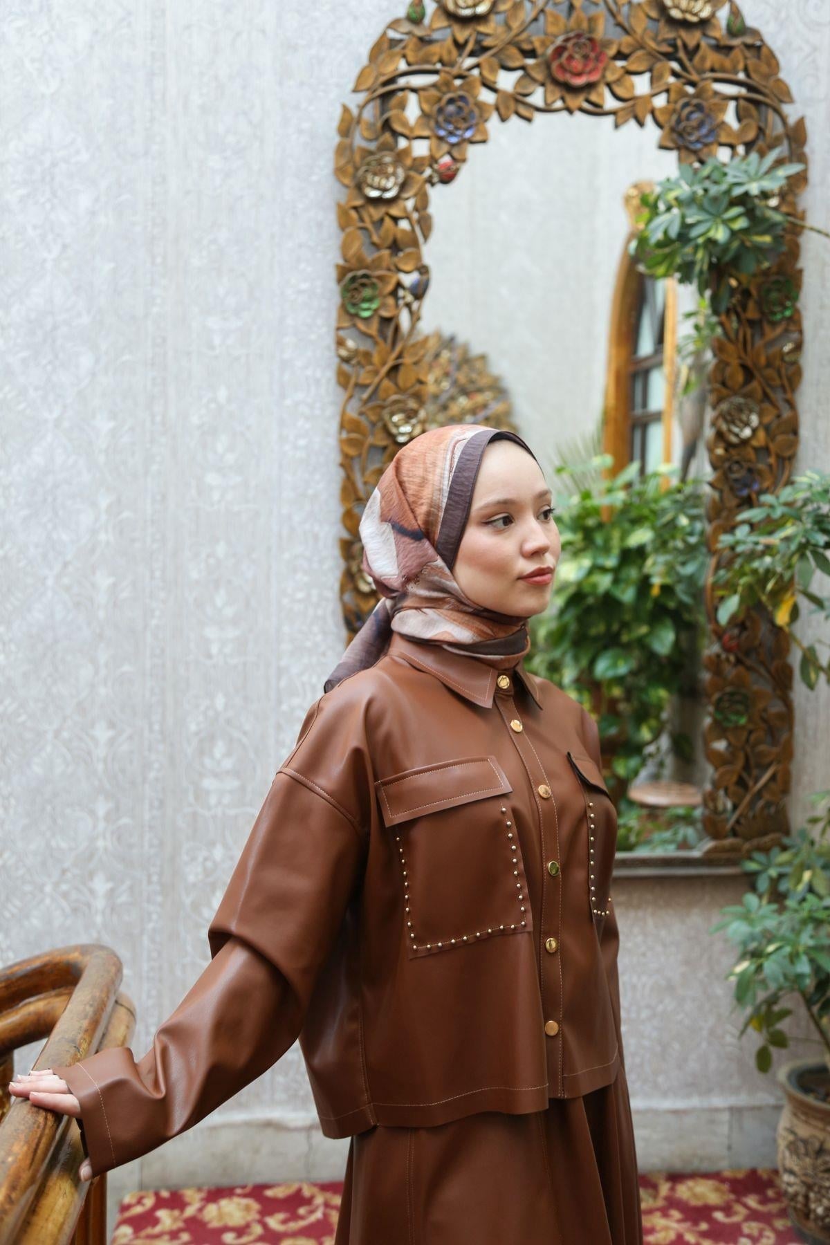 Allure Şal