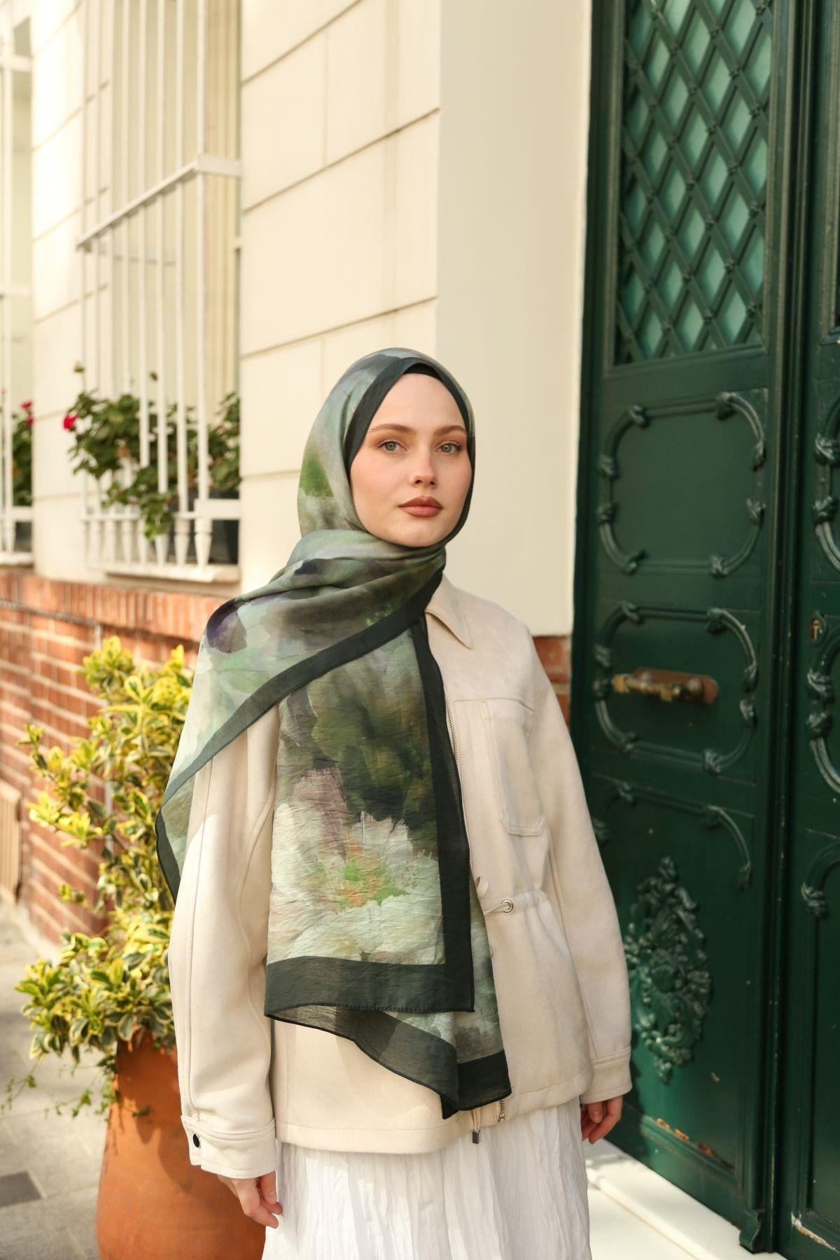 Allure Şal