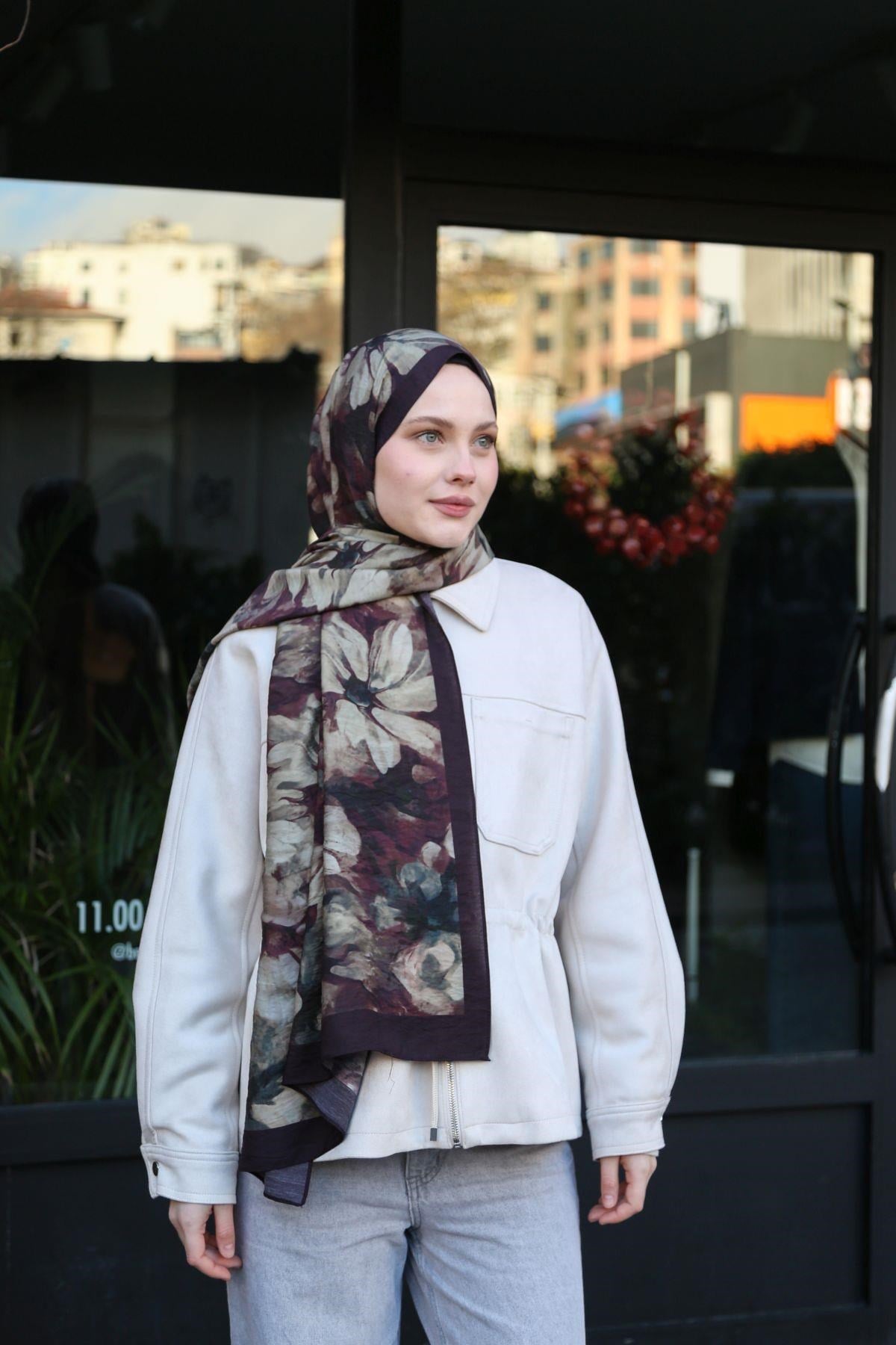 Allure Şal