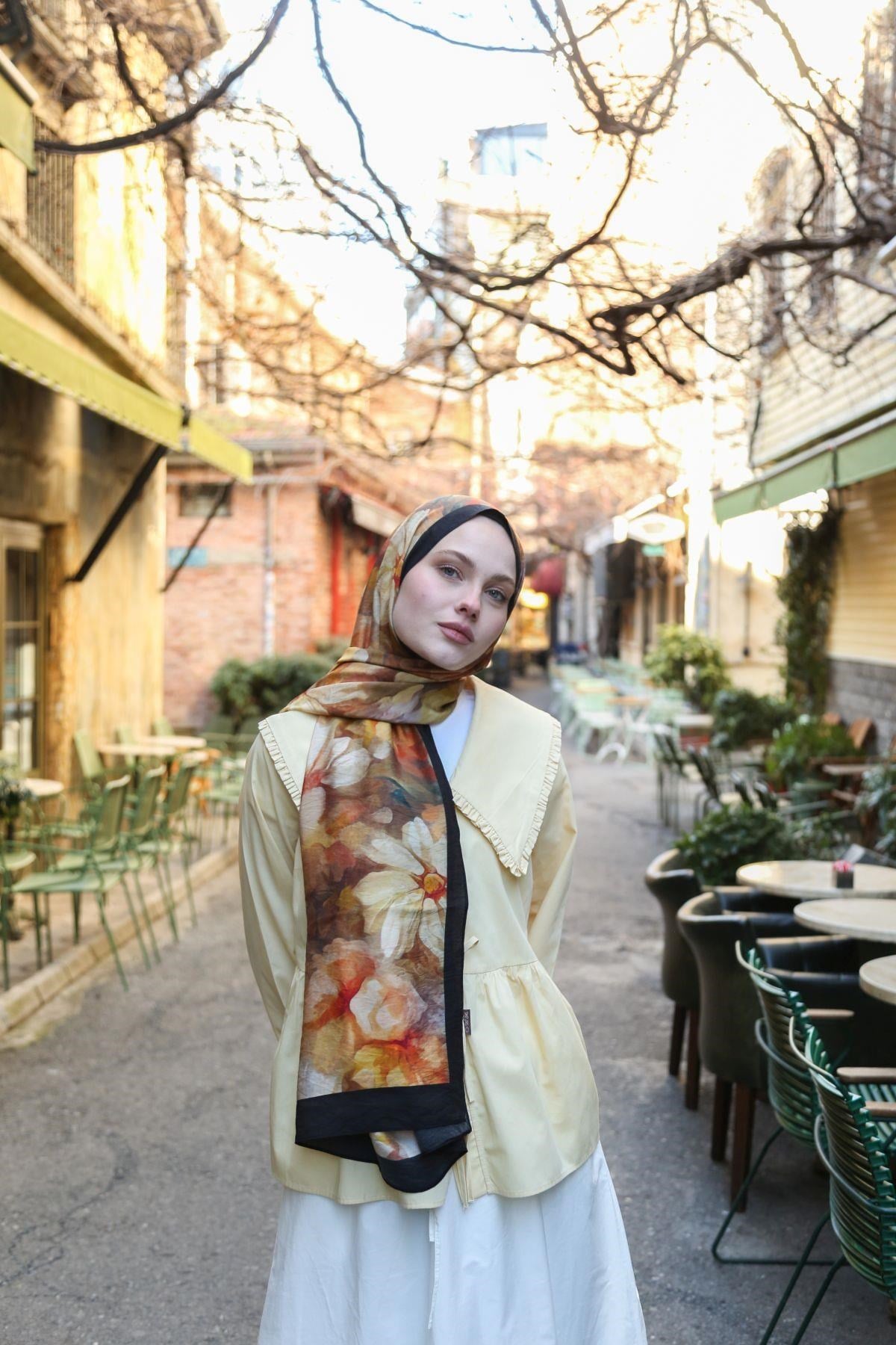 Allure Şal