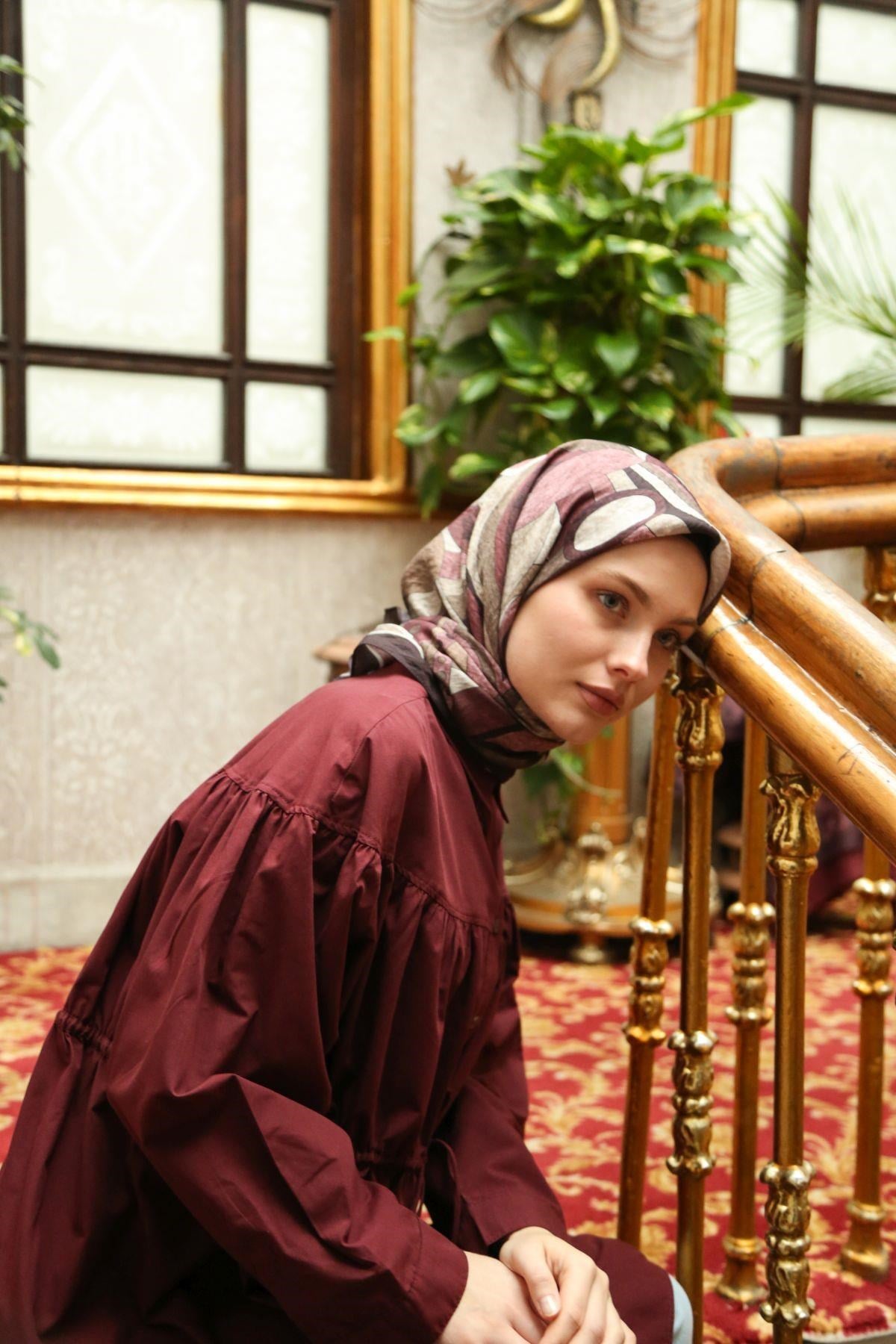 Amore Eşarp