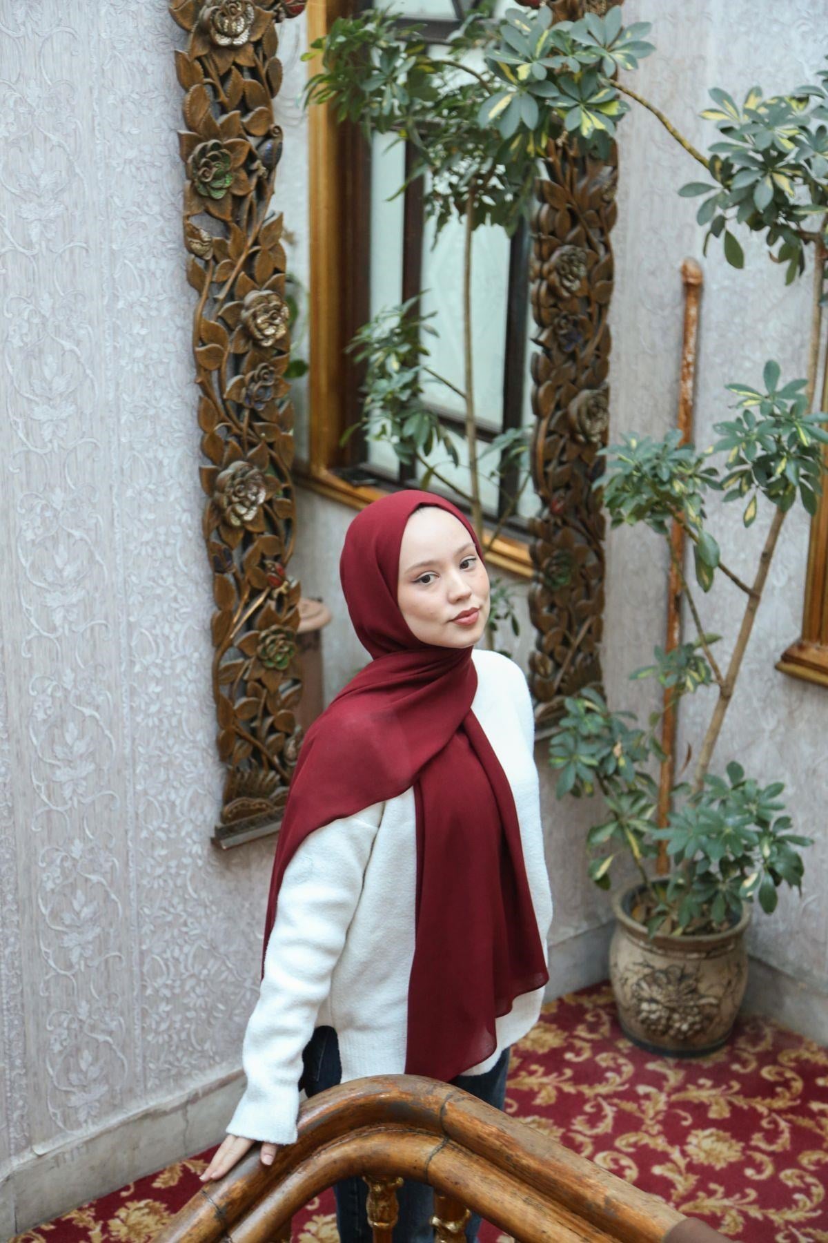 Petra Düz Şal