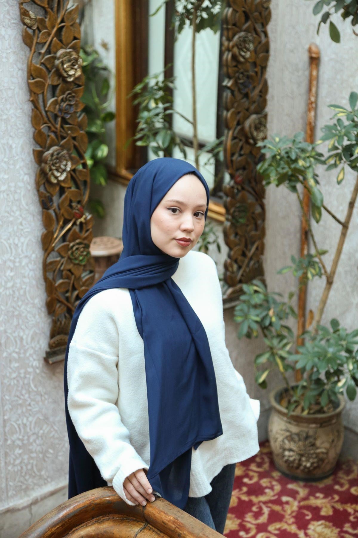 Petra Düz Şal