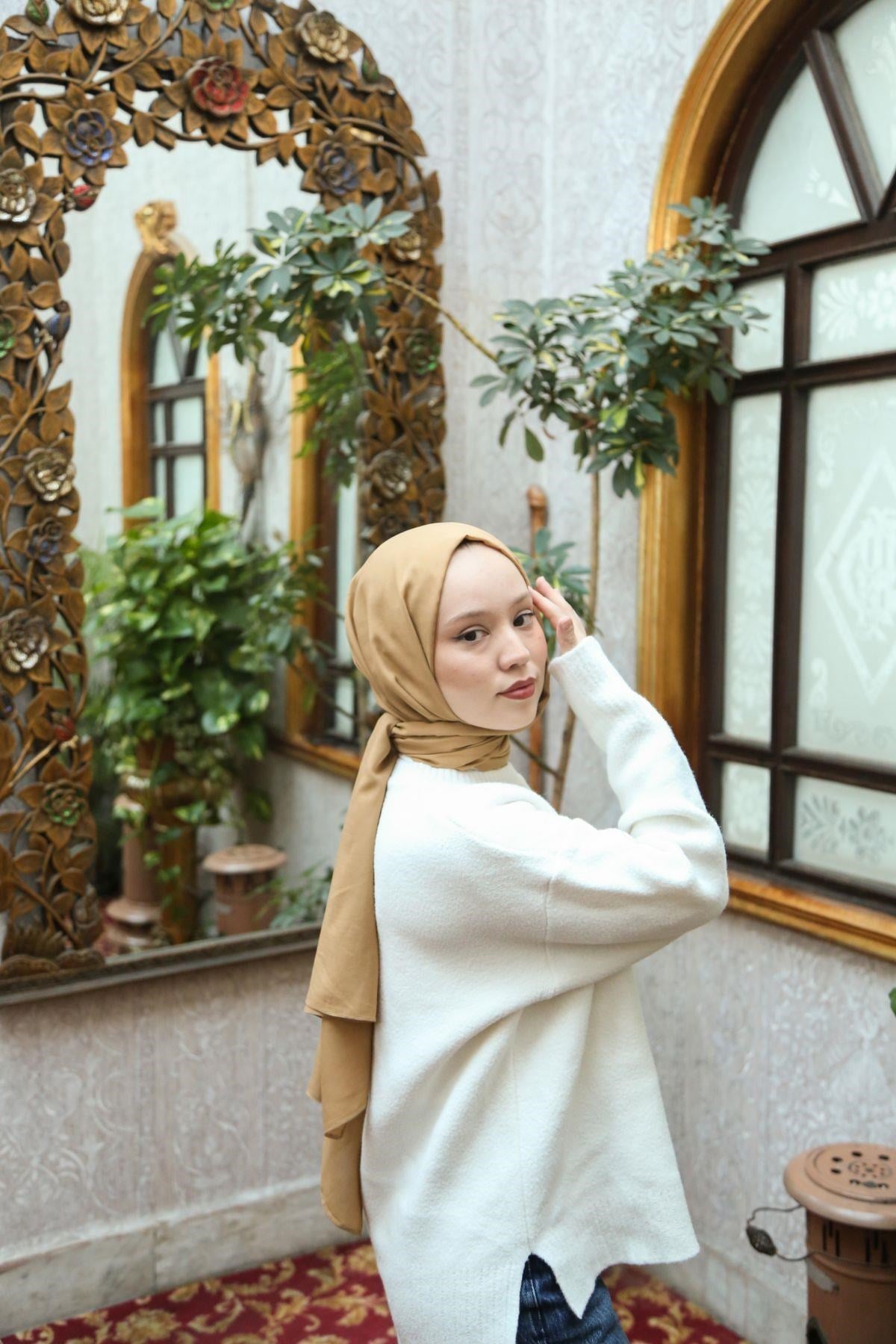 Petra Düz Şal