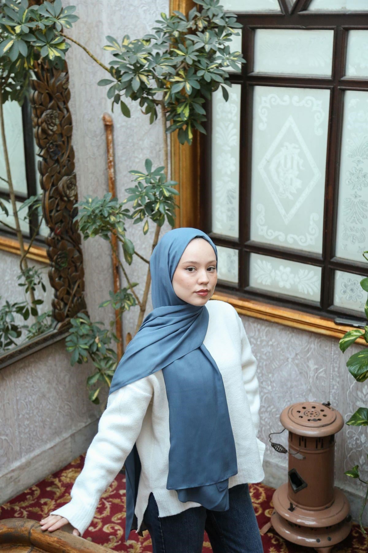 Petra Düz Şal