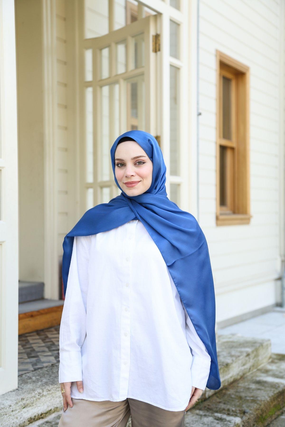 Abiye Vual Şal VUALV04-08