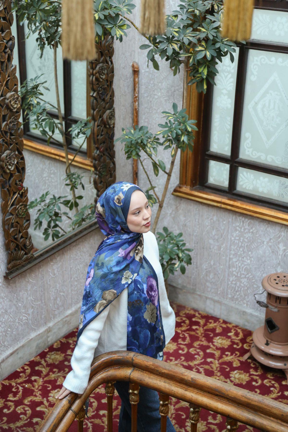 Bambu Şal BMBV01-01