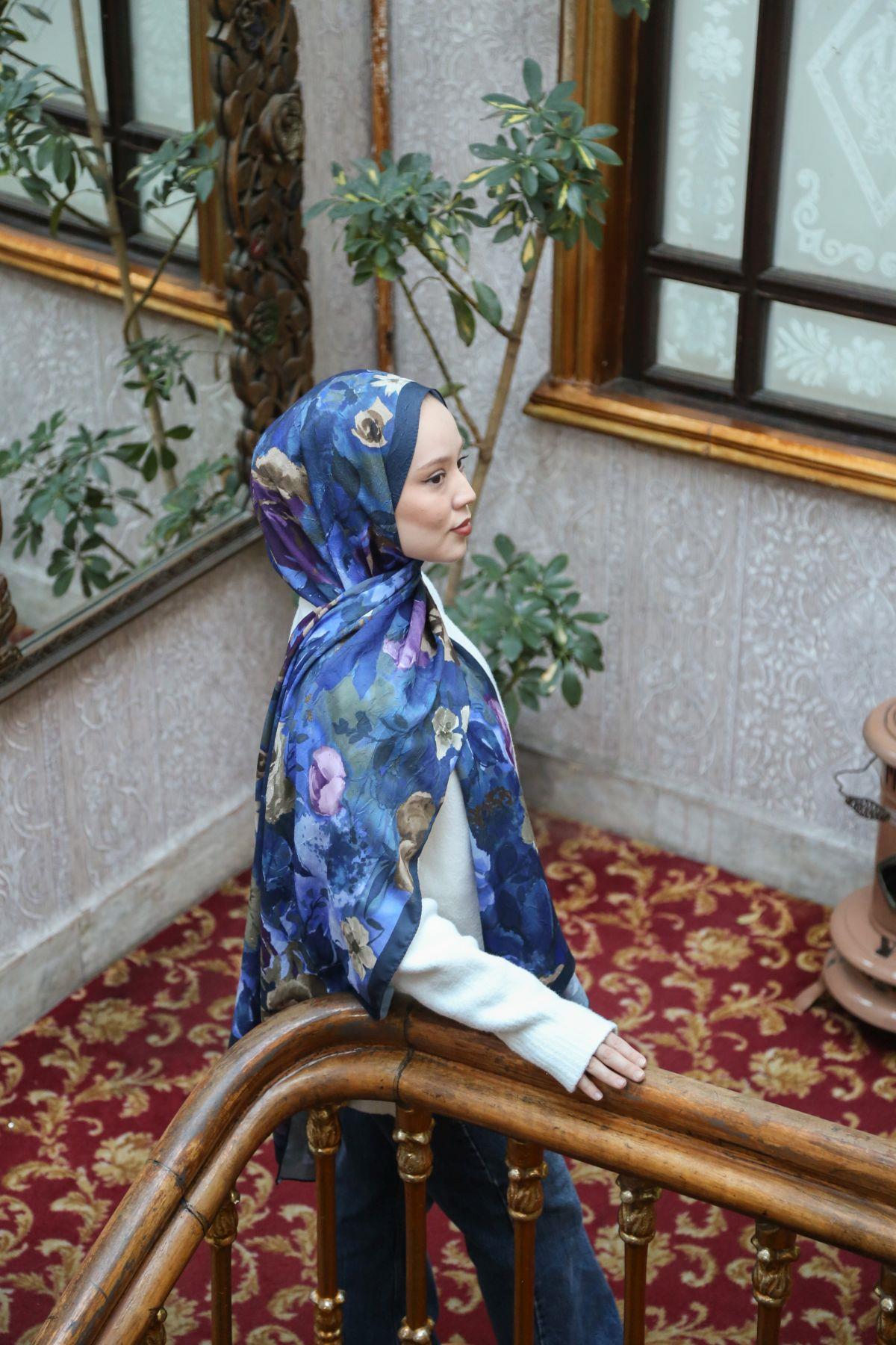 Bambu Şal BMBV01-01