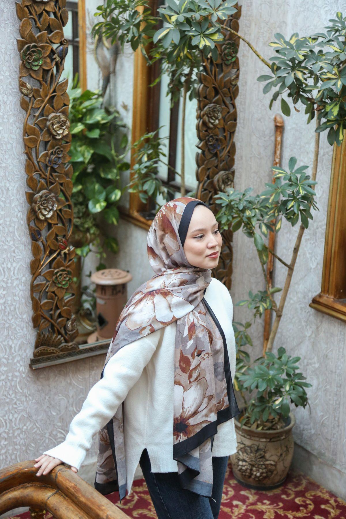 Bambu Şal BMBV04-02