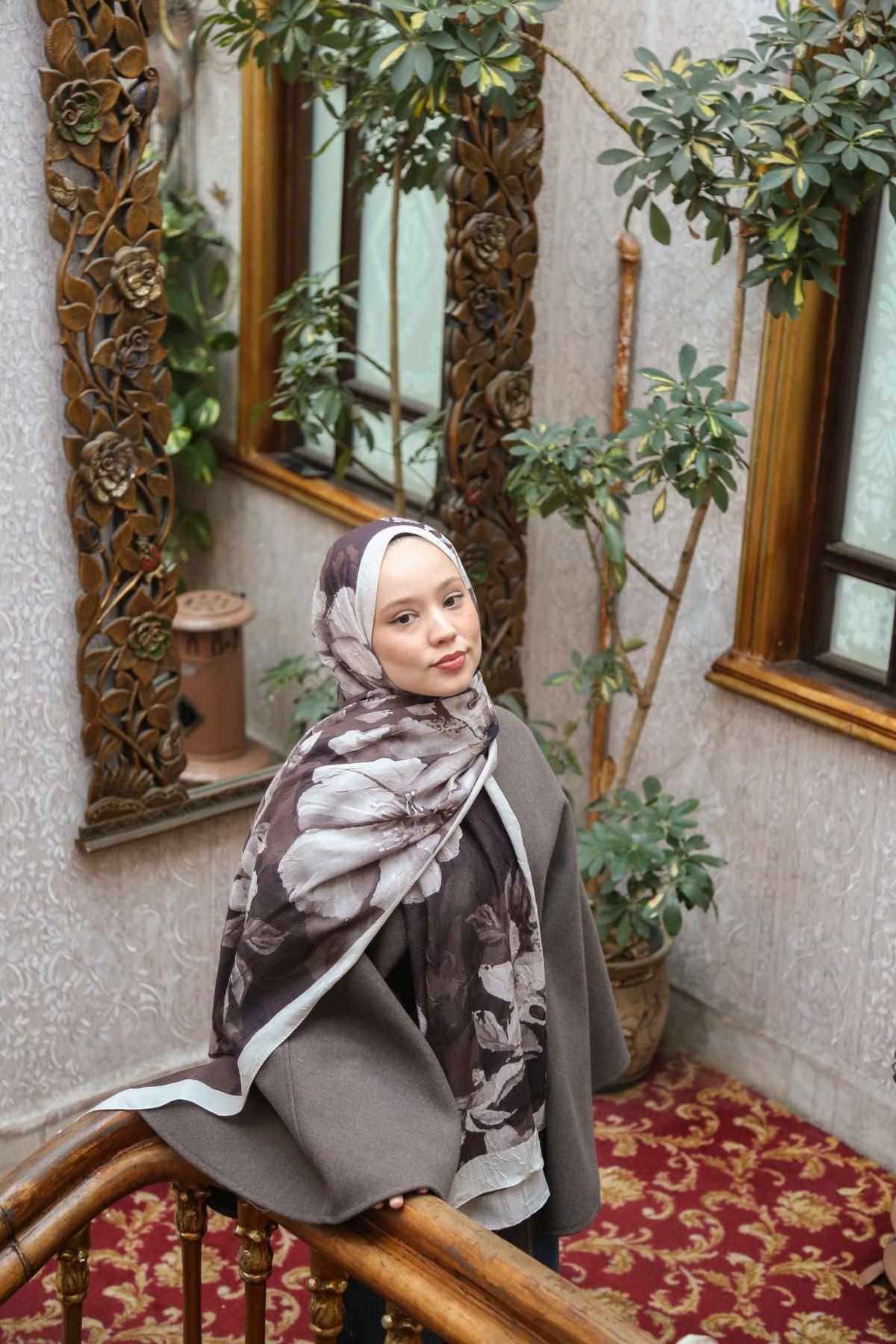 Bambu Şal BMBV04-05