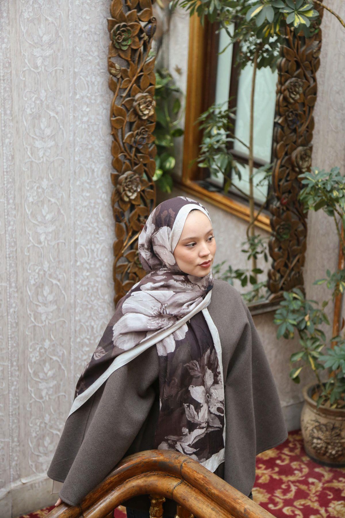 Bambu Şal BMBV04-05