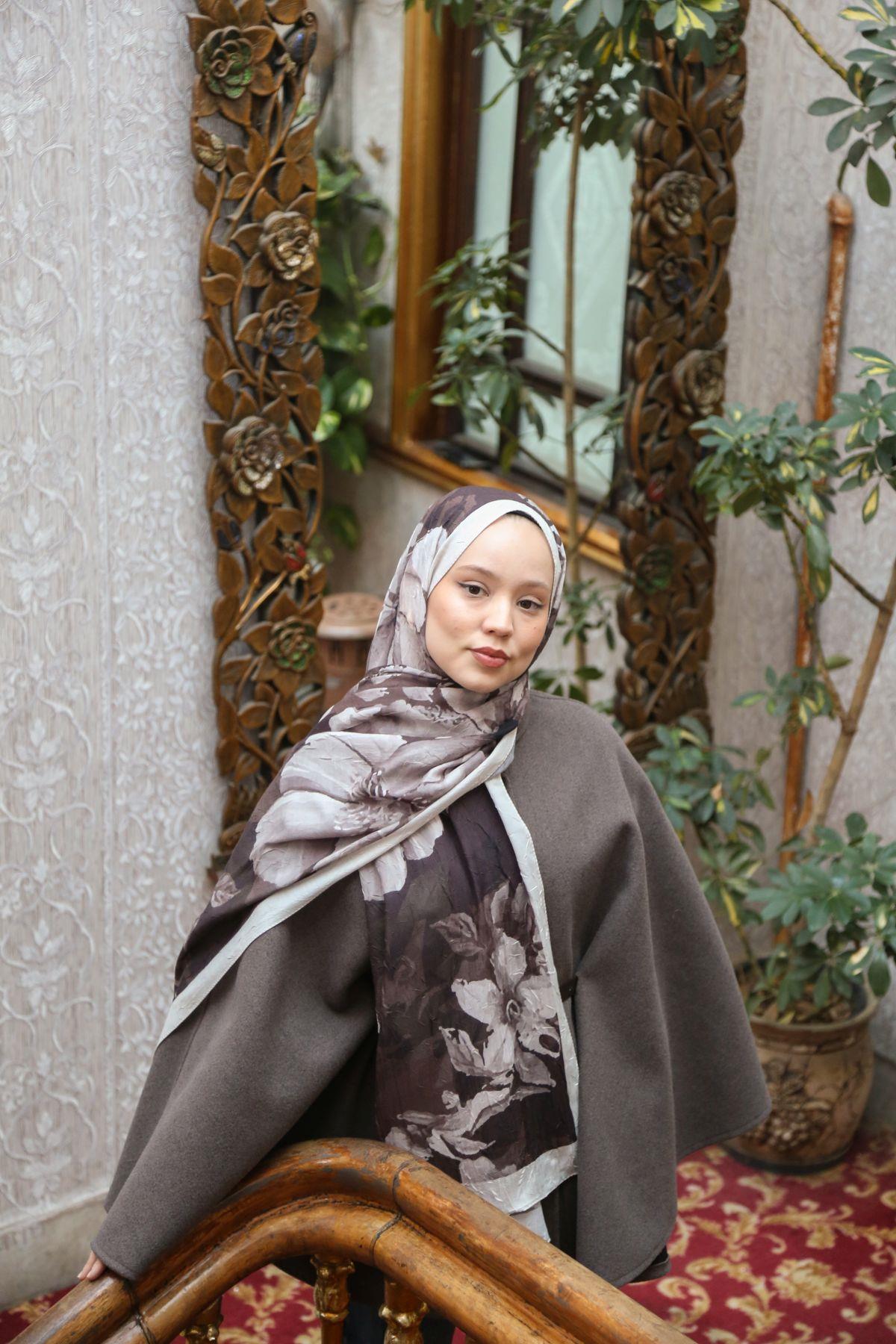 Bambu Şal BMBV04-05