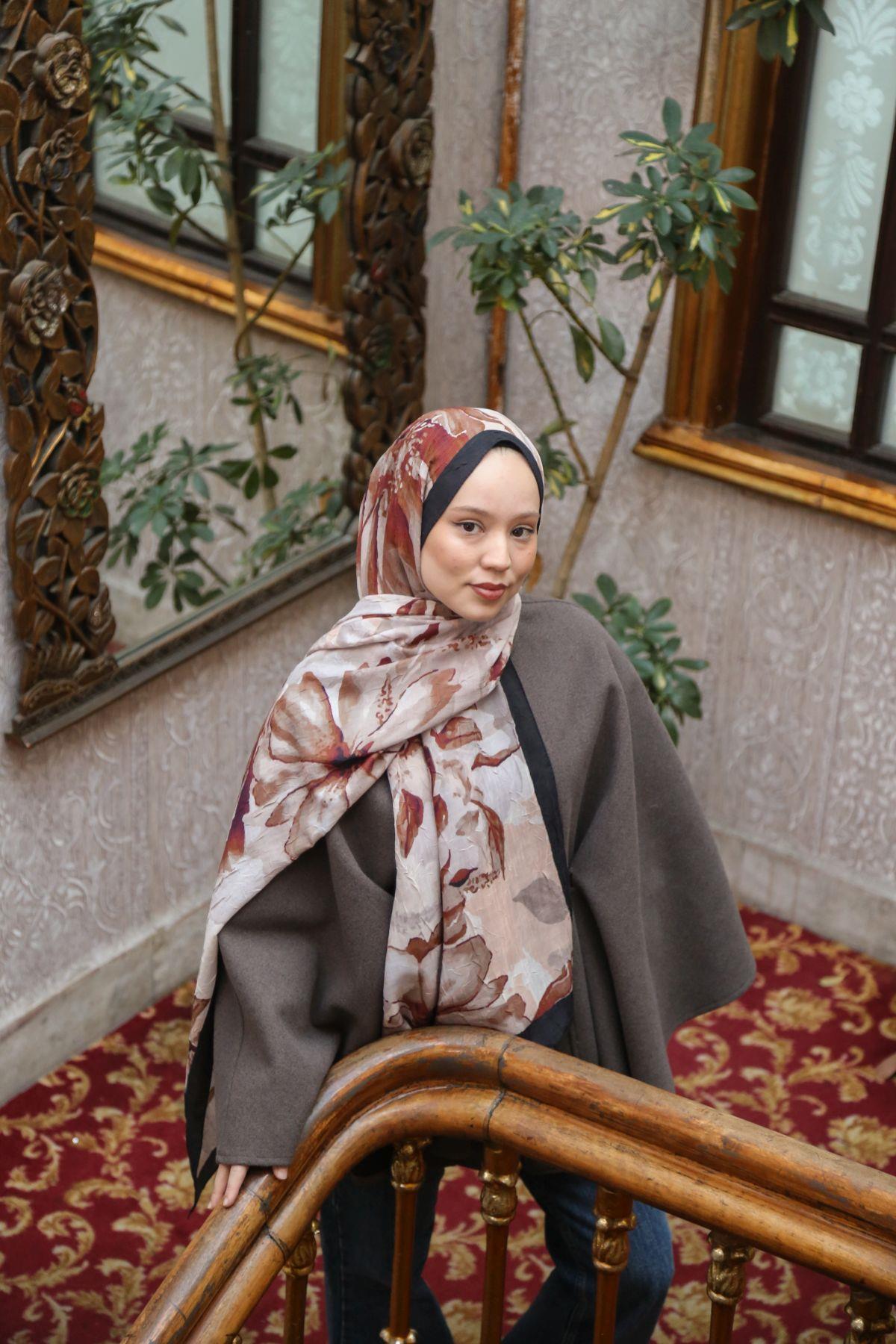 Bambu Şal BMBV04-06