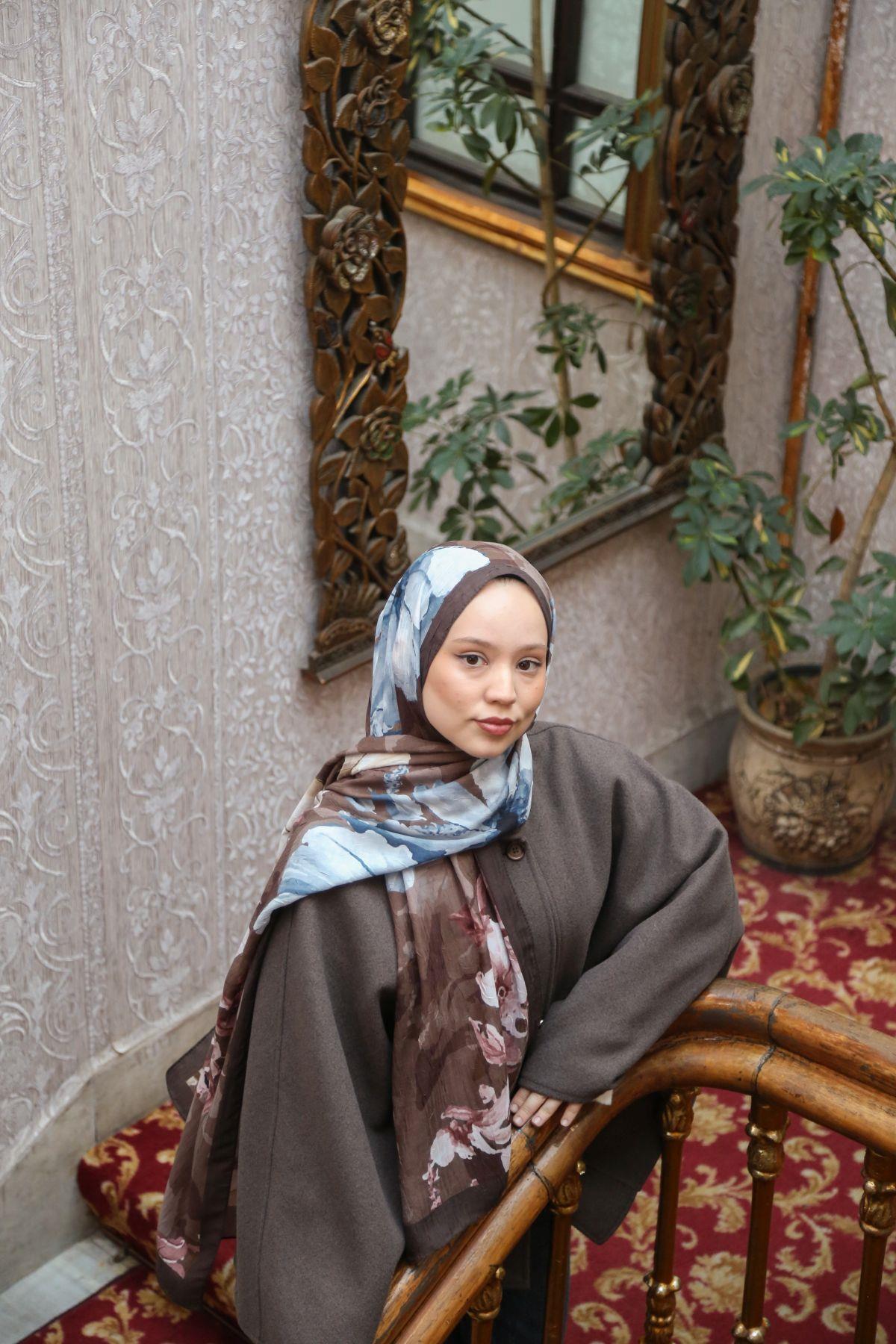 Bambu Şal BMBV04-07