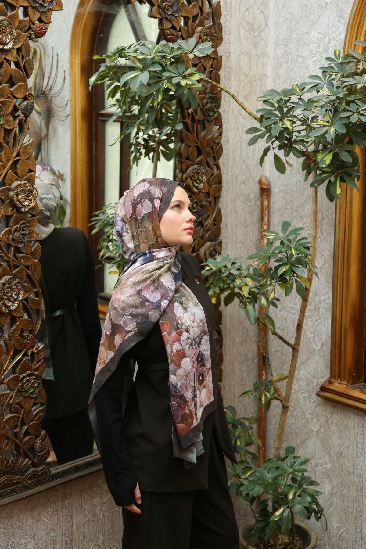 Bambu Şal BMBV05-01