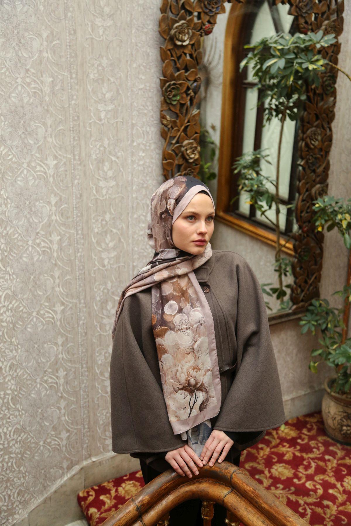 Bambu Şal BMBV05-04