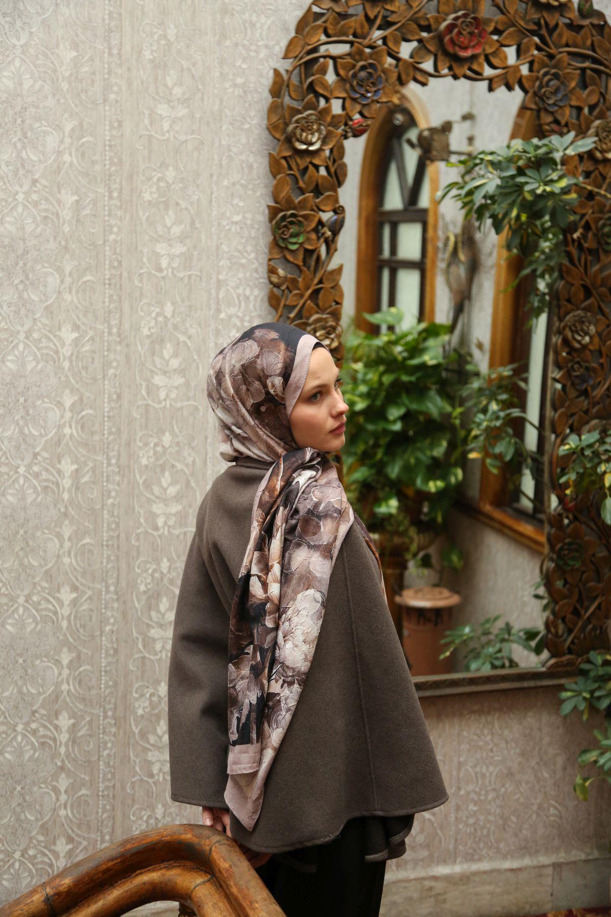 Bambu Şal BMBV05-04