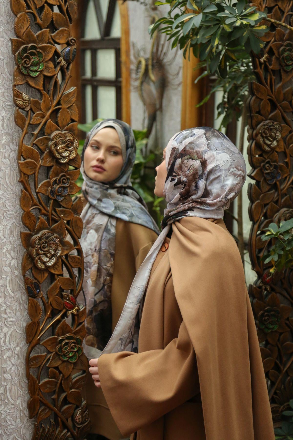 Bambu Şal BMBV05-06