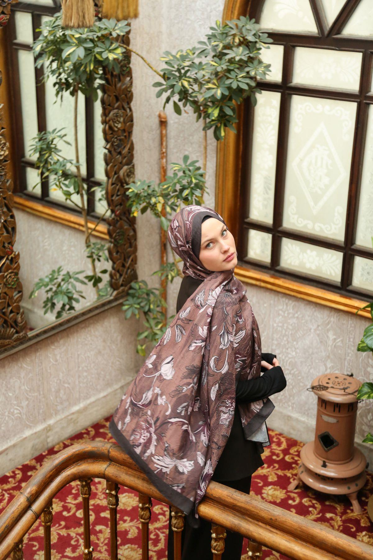 Bambu Şal BMBV06-02