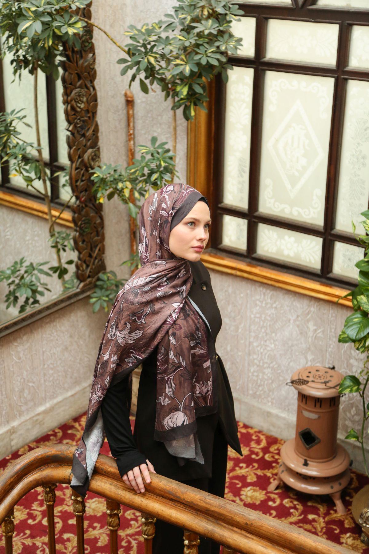 Bambu Şal BMBV06-02