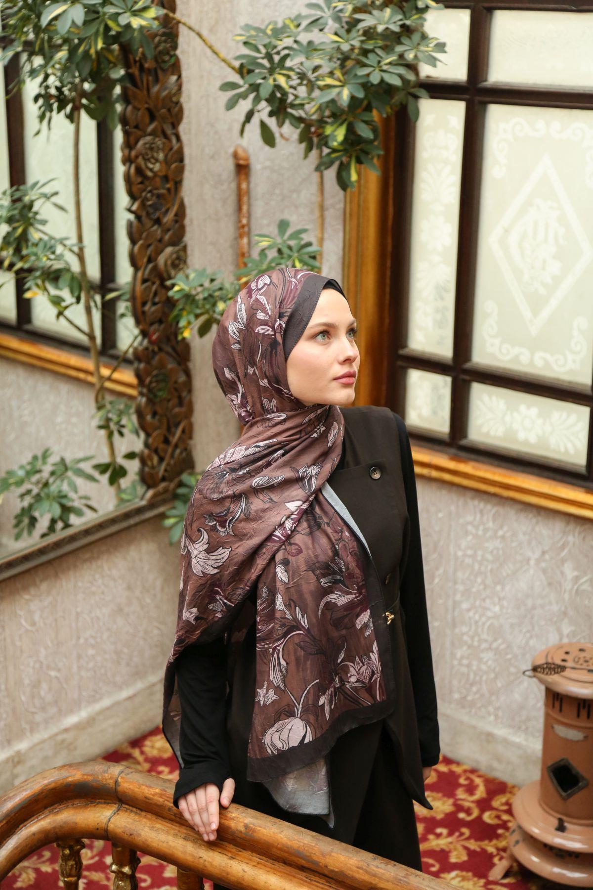 Bambu Şal BMBV06-02