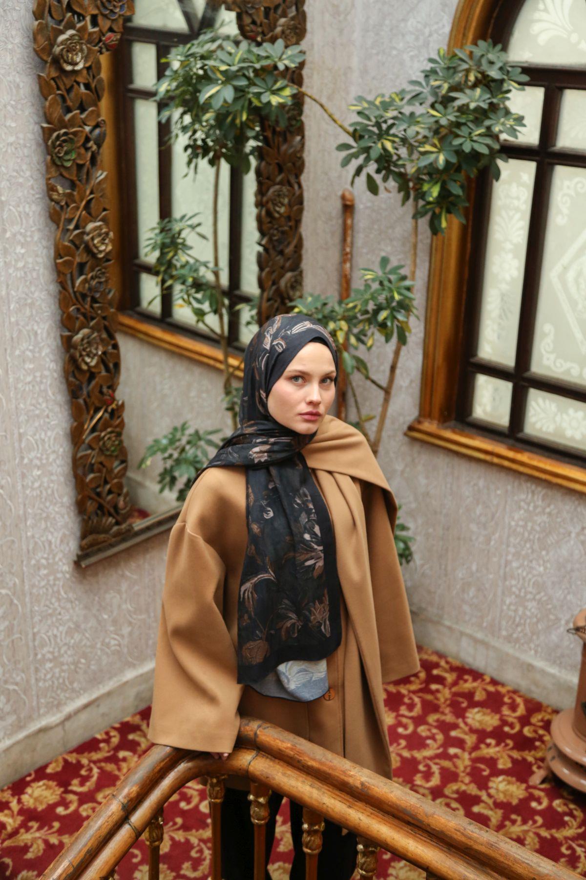 Bambu Şal BMBV06-04