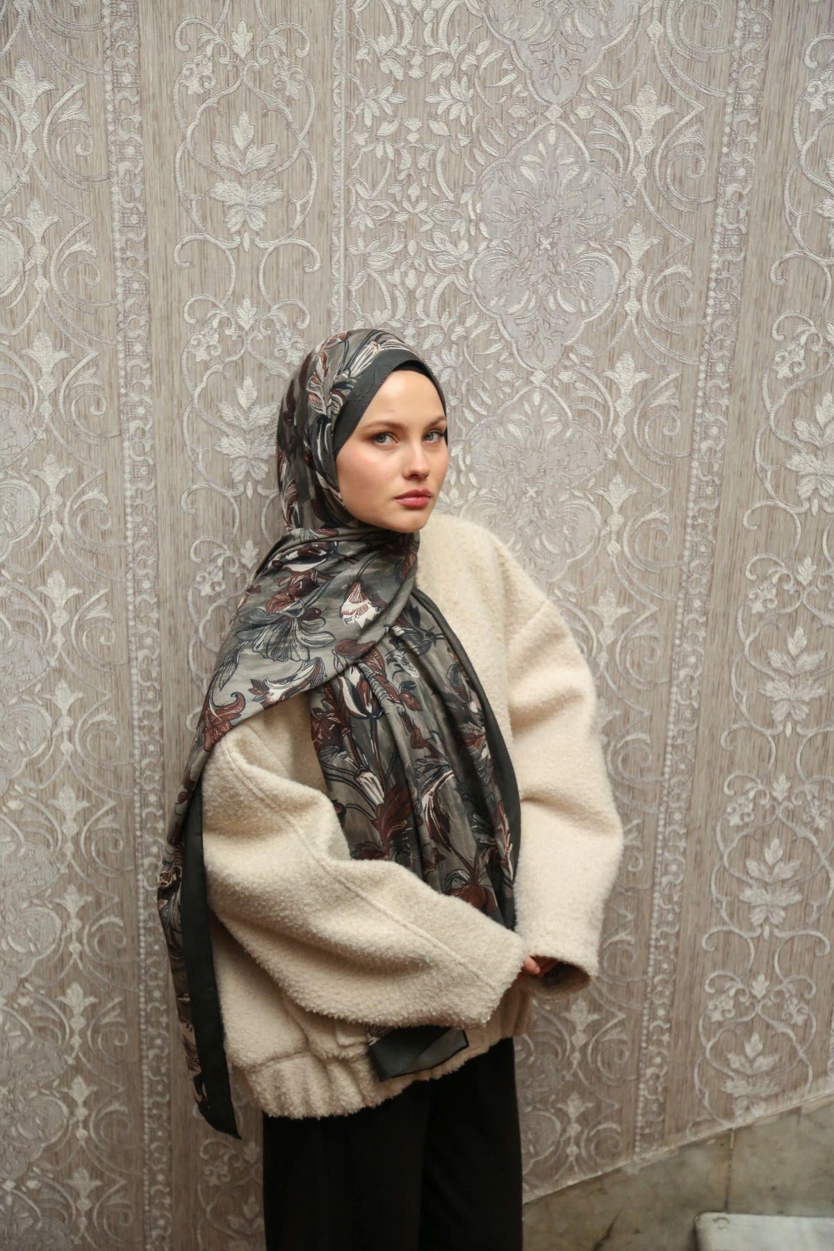 Bambu Şal BMBV06-05