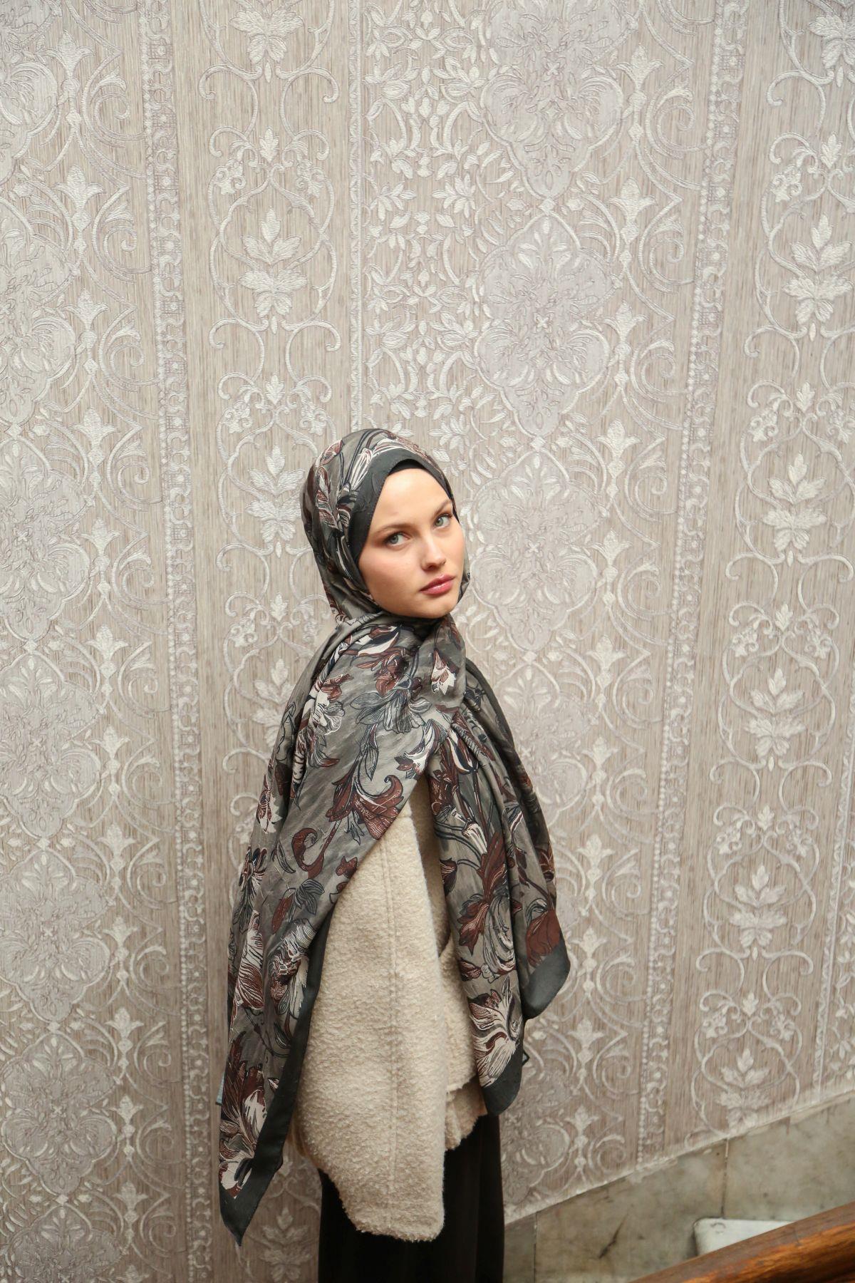 Bambu Şal BMBV06-05