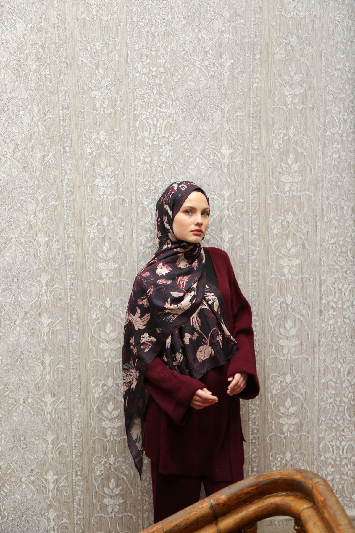 Bambu Şal BMBV06-08