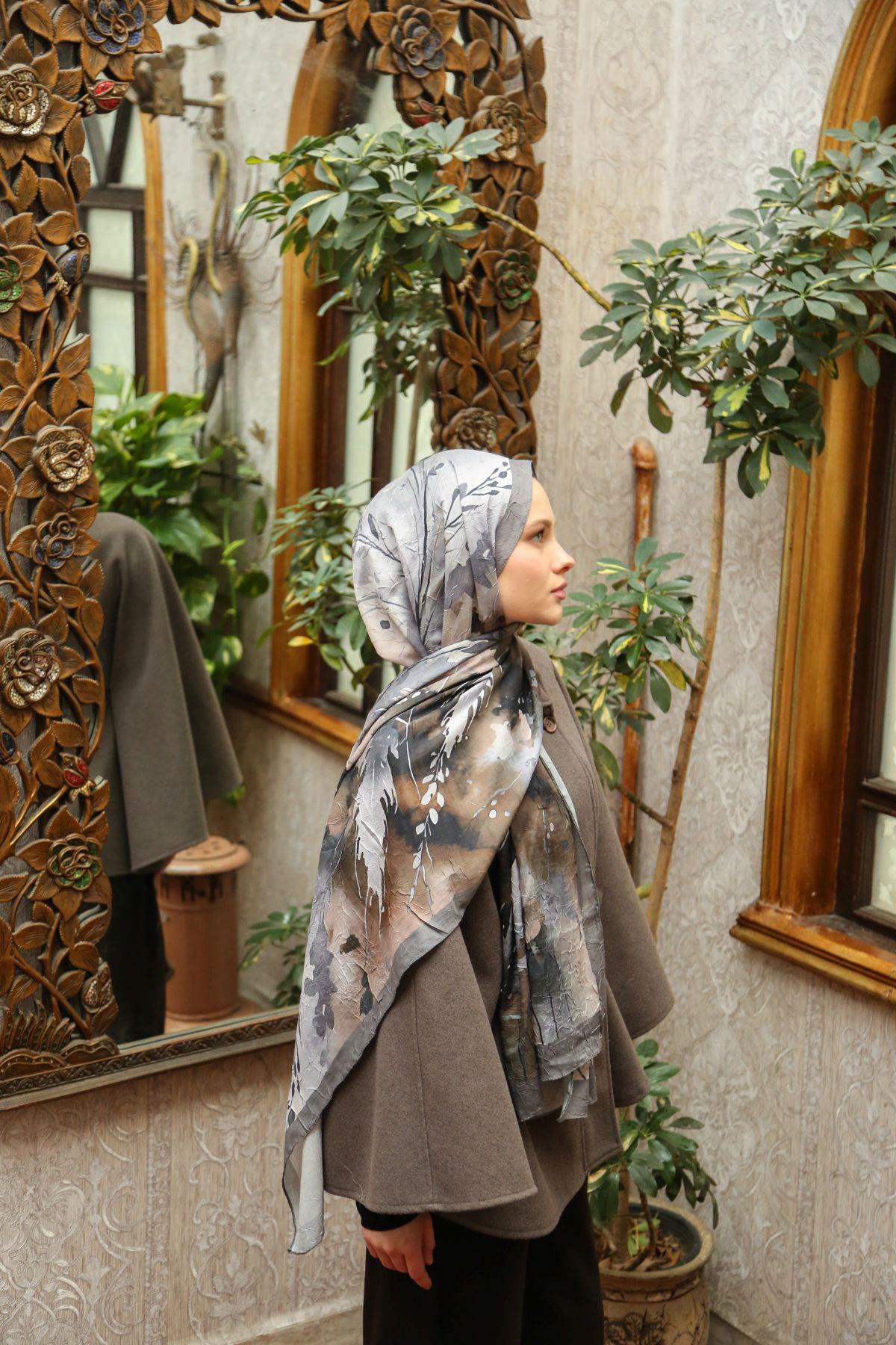 Bambu Şal BMBV07-03