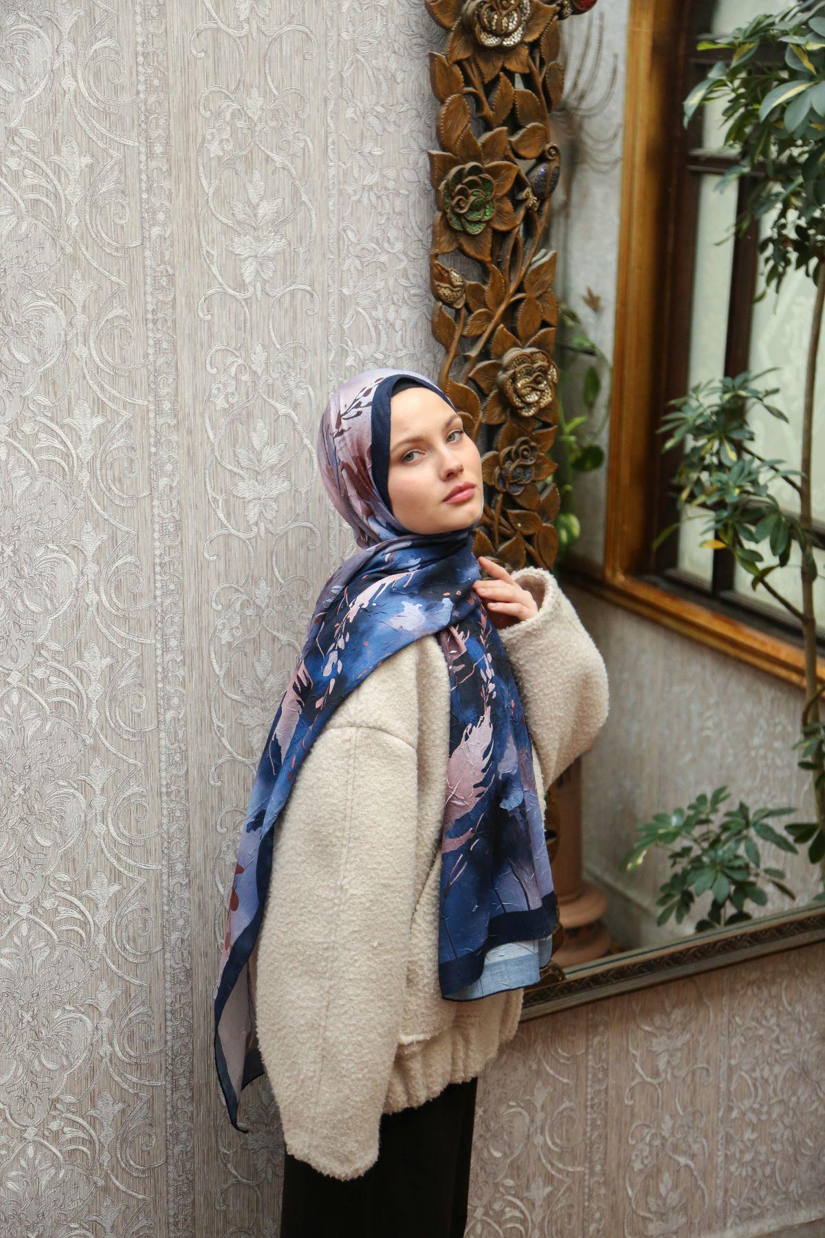 Bambu Şal BMBV07-07