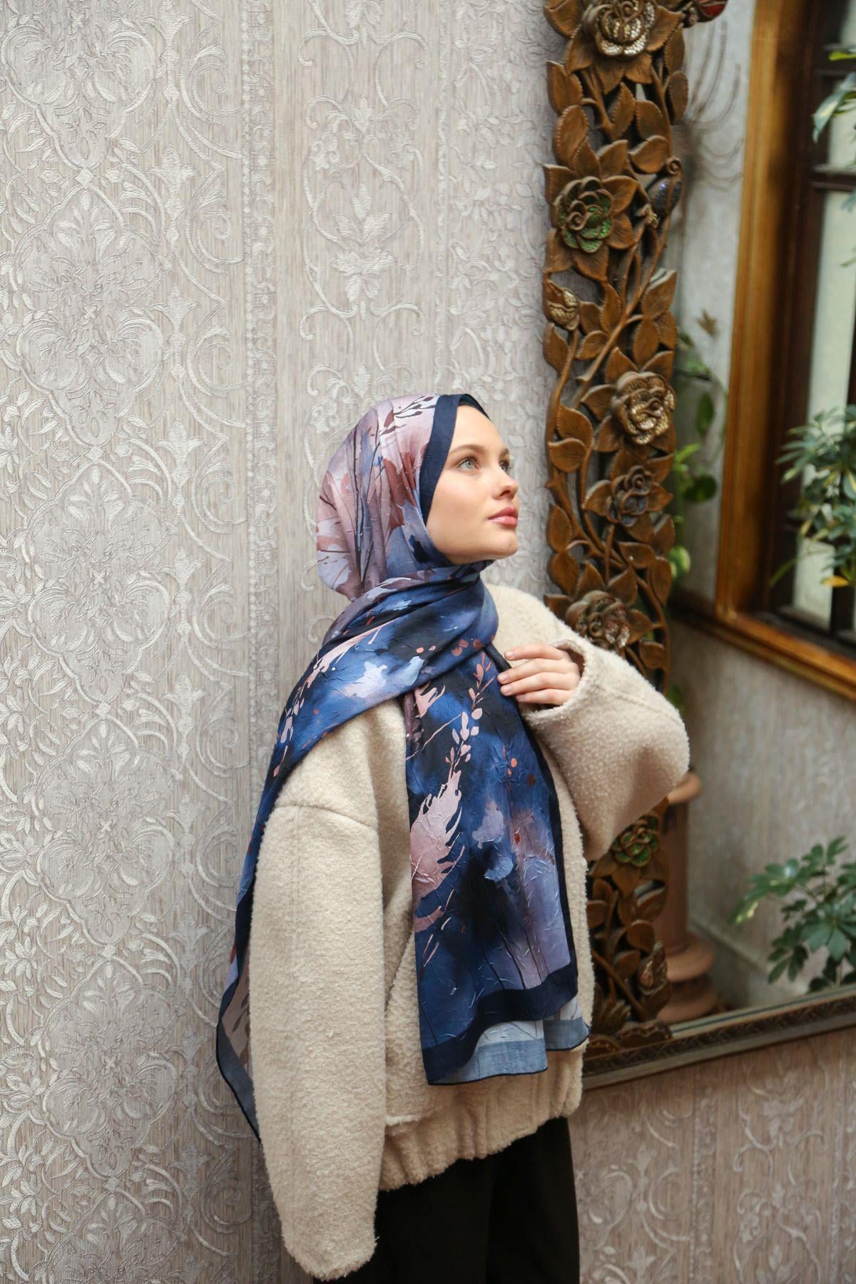 Bambu Şal BMBV07-07