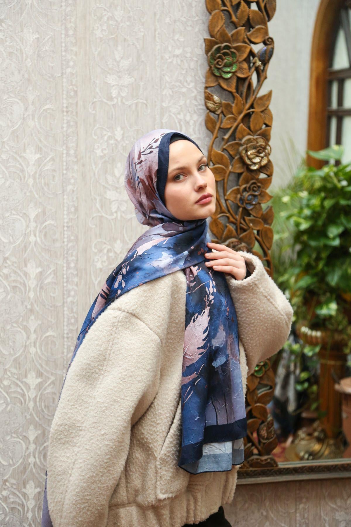 Bambu Şal BMBV07-07