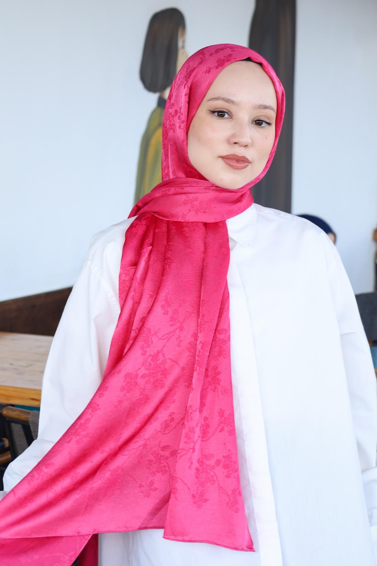 Duru Şal PMKJKV01-19