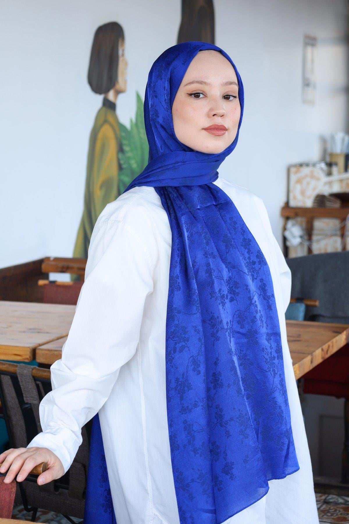 Duru Şal PMKJKV01-18