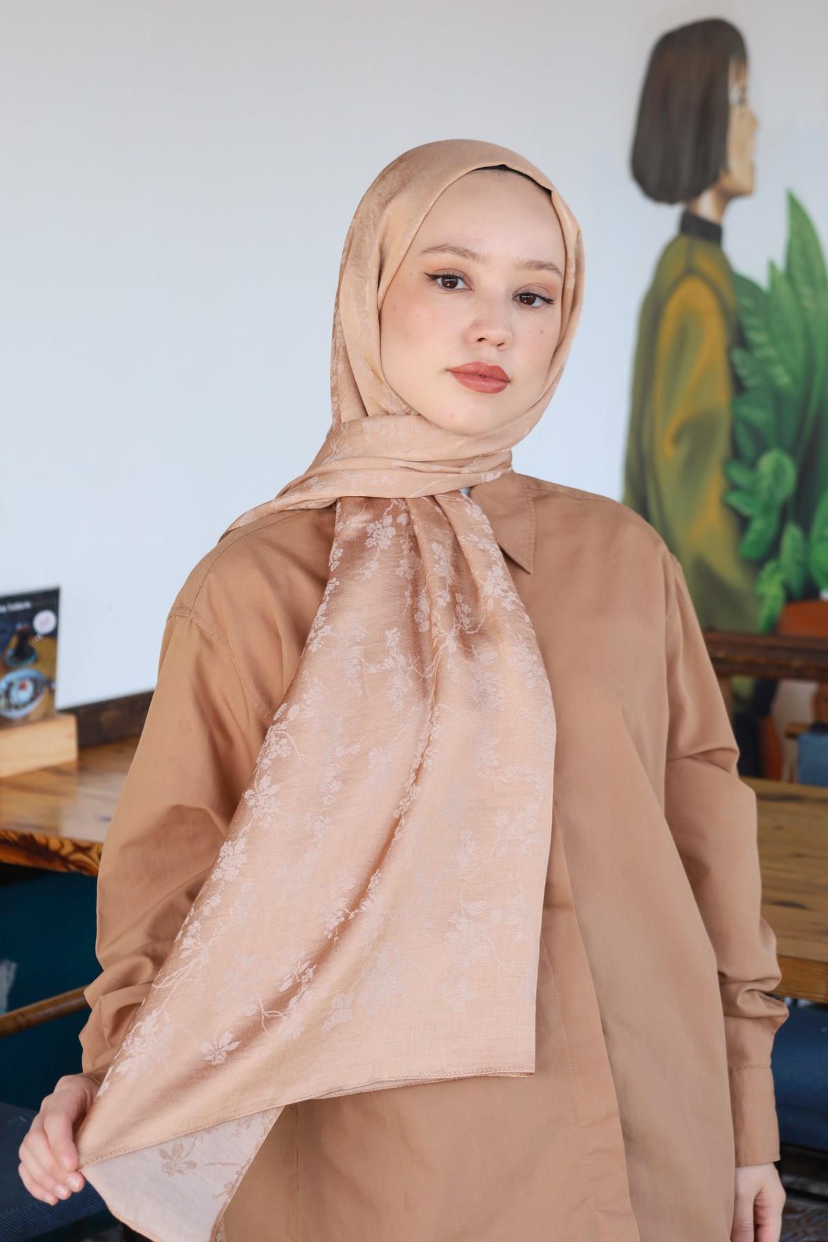 Duru Şal PMKJKV01-11