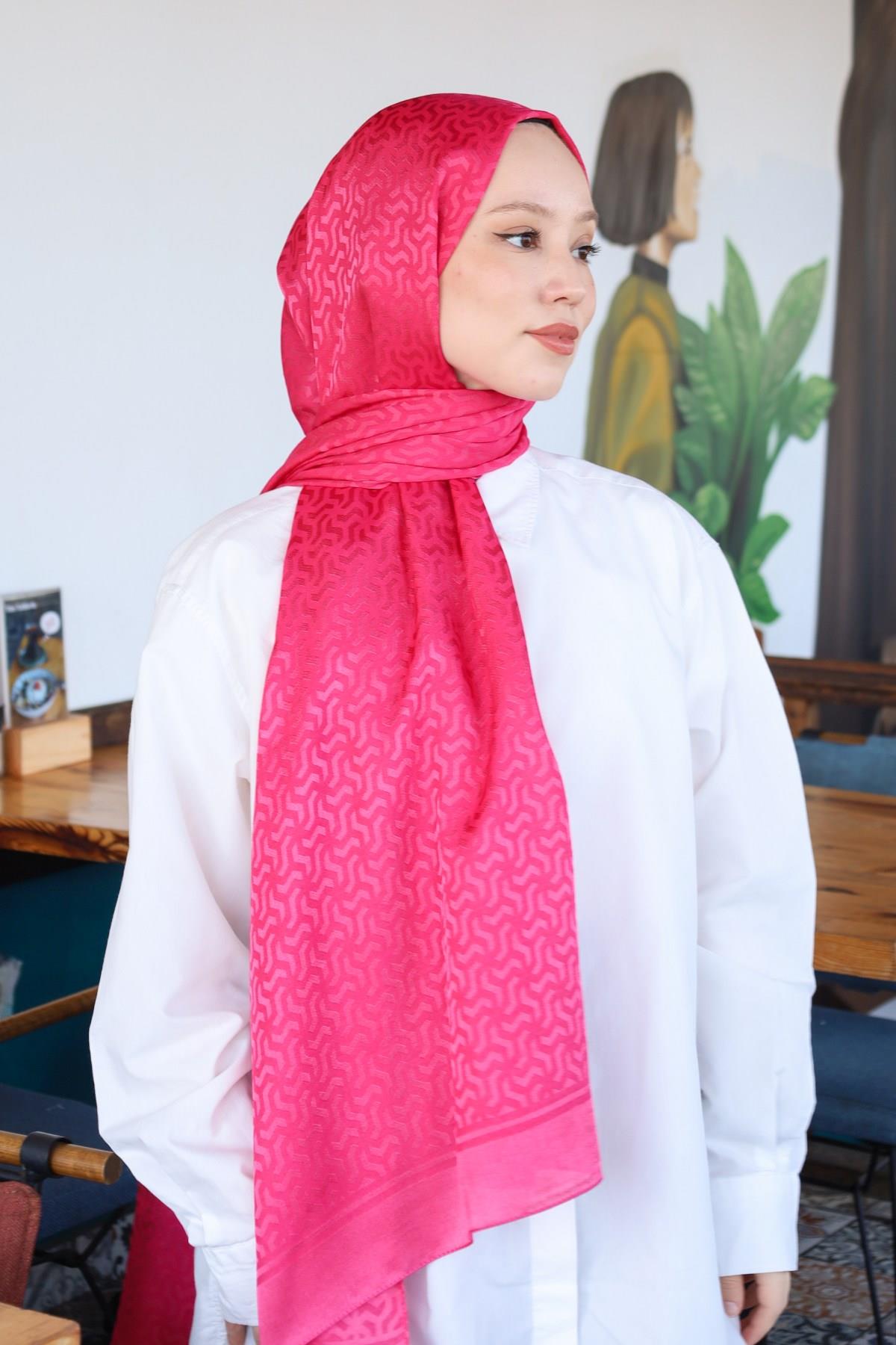 Wool Cashmere Shawl PMKJKV02-20
