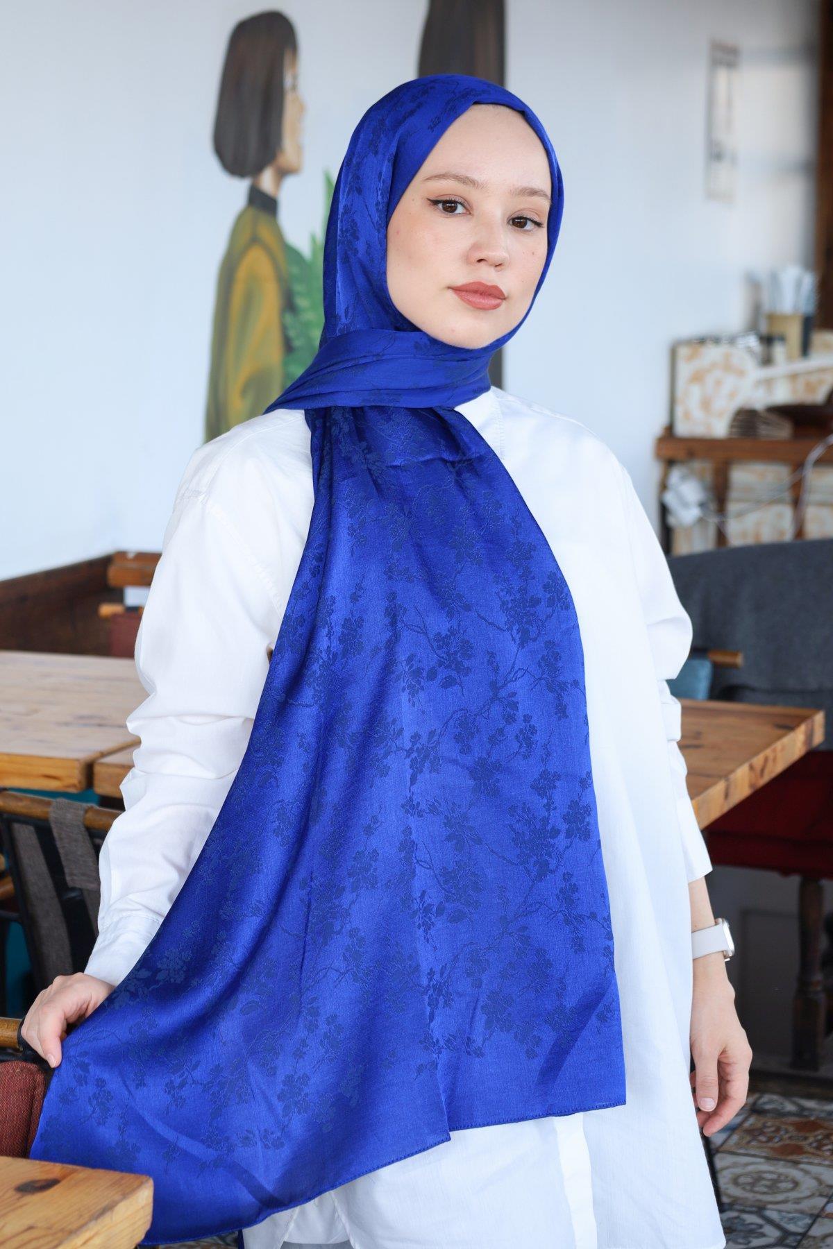 Duru Şal PMKJKV01-18