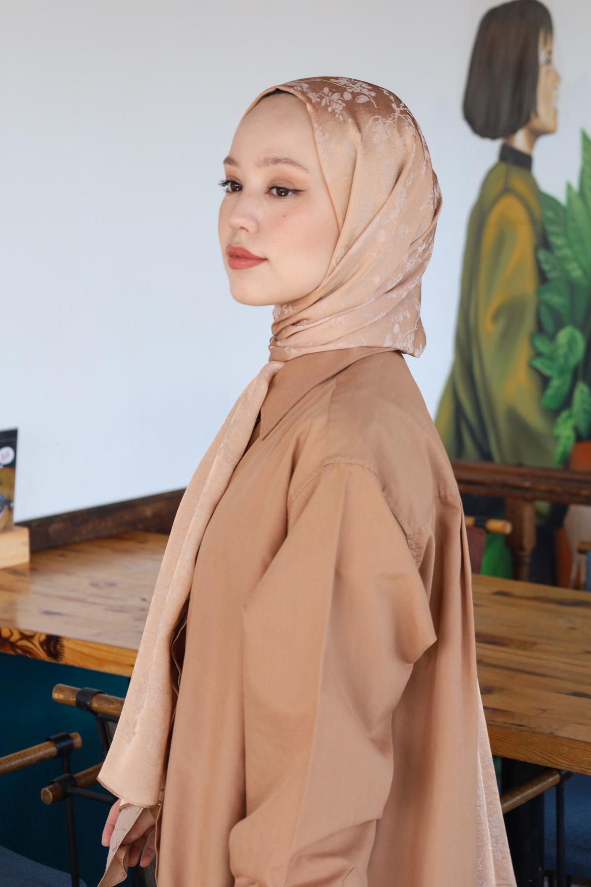Duru Şal PMKJKV01-11