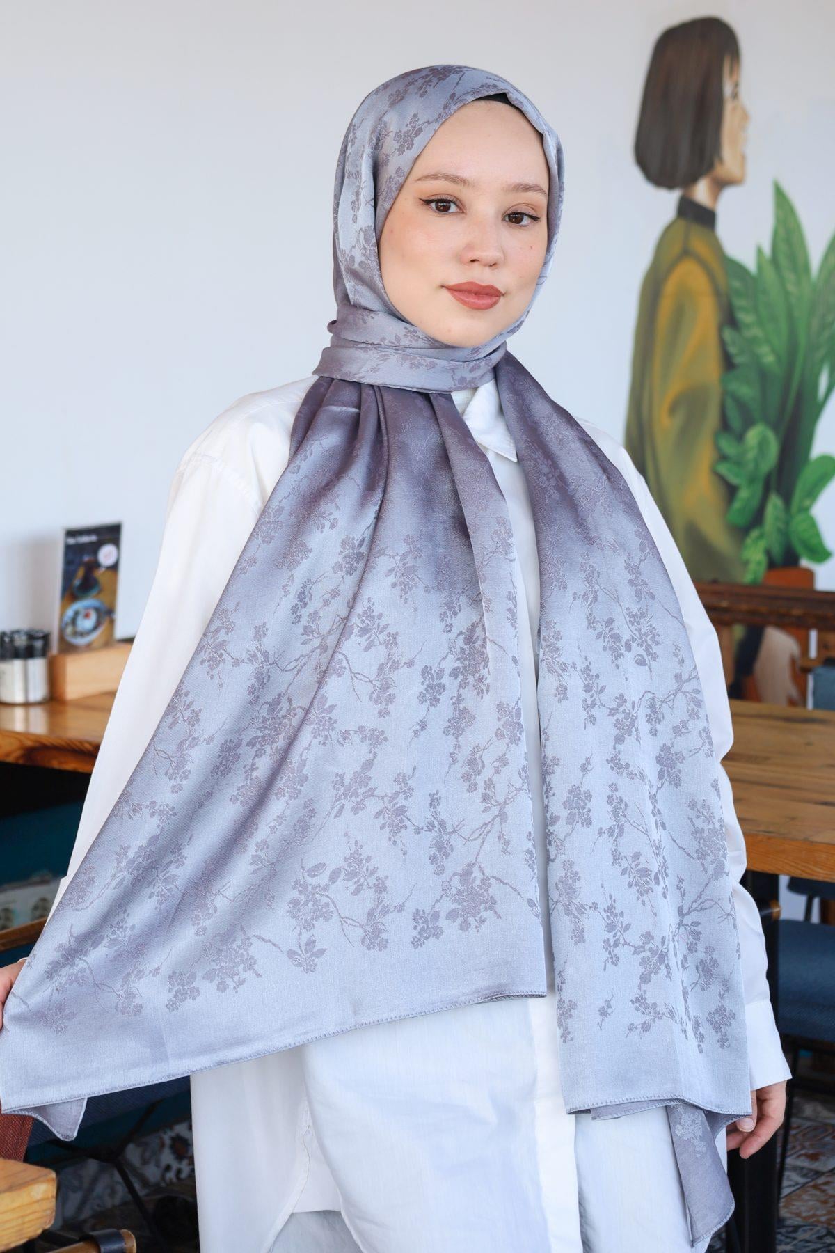 Duru Şal PMKJKV01-16