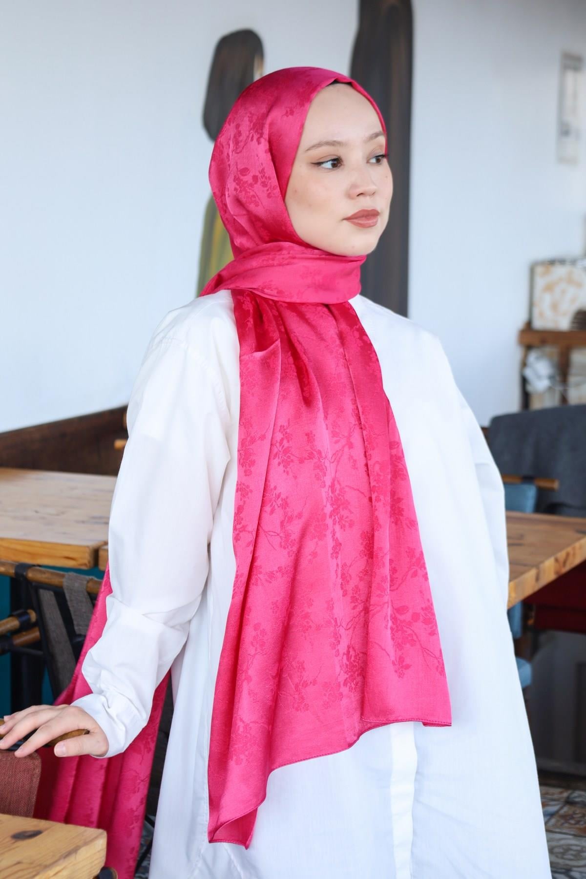 Duru Şal PMKJKV01-19