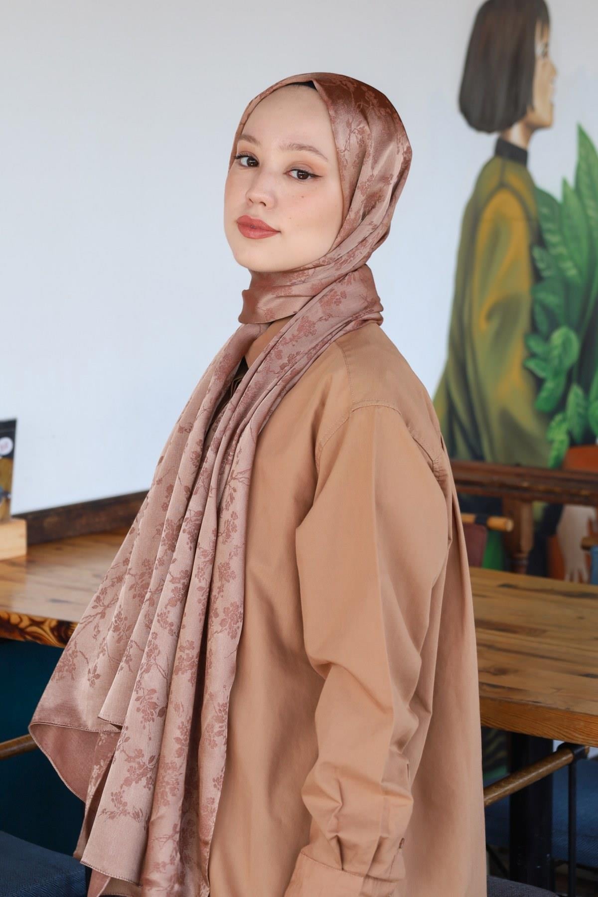 Duru Şal PMKJKV01-10